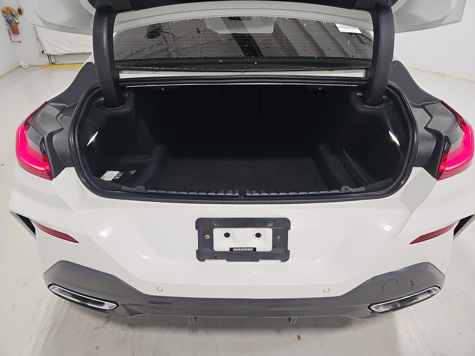 2020 BMW 8 Series 840i xDrive AWD