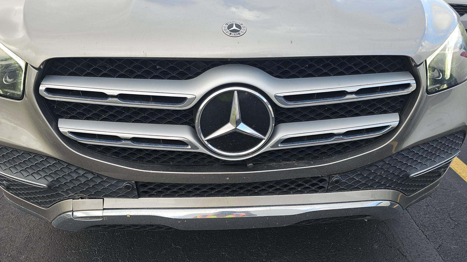 2022 Mercedes-Benz GLE GLE 350 RWD