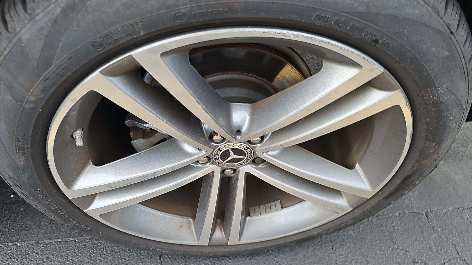 2022 Mercedes-Benz GLE GLE 350 RWD