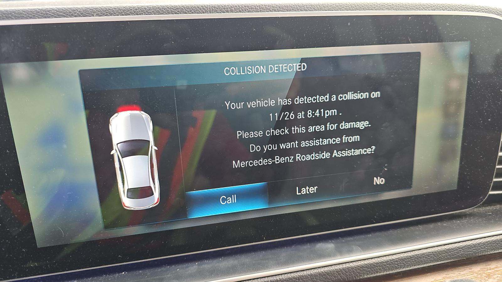 2022 Mercedes-Benz GLE GLE 350 RWD