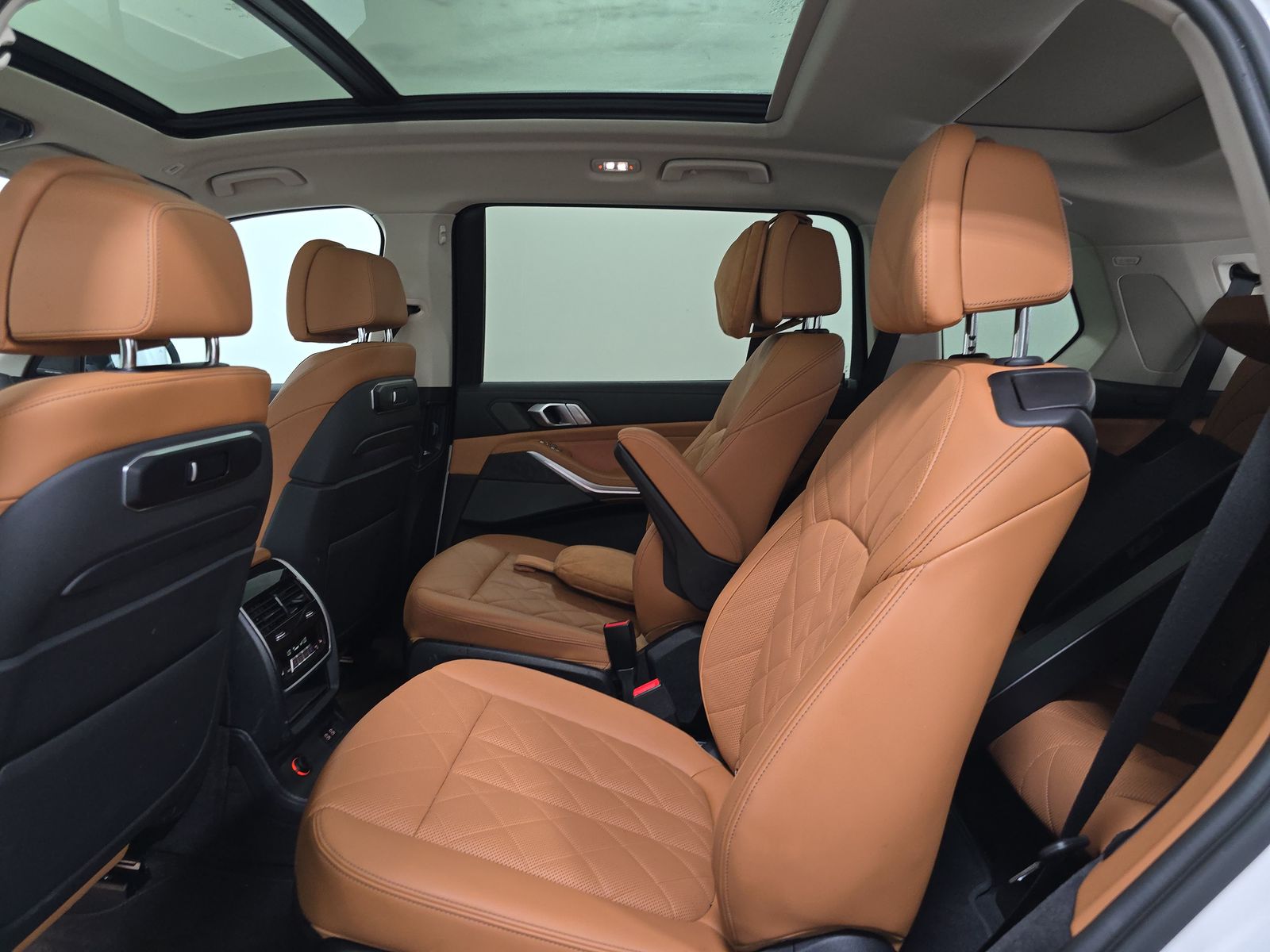 2023 BMW X7 xDrive40i AWD