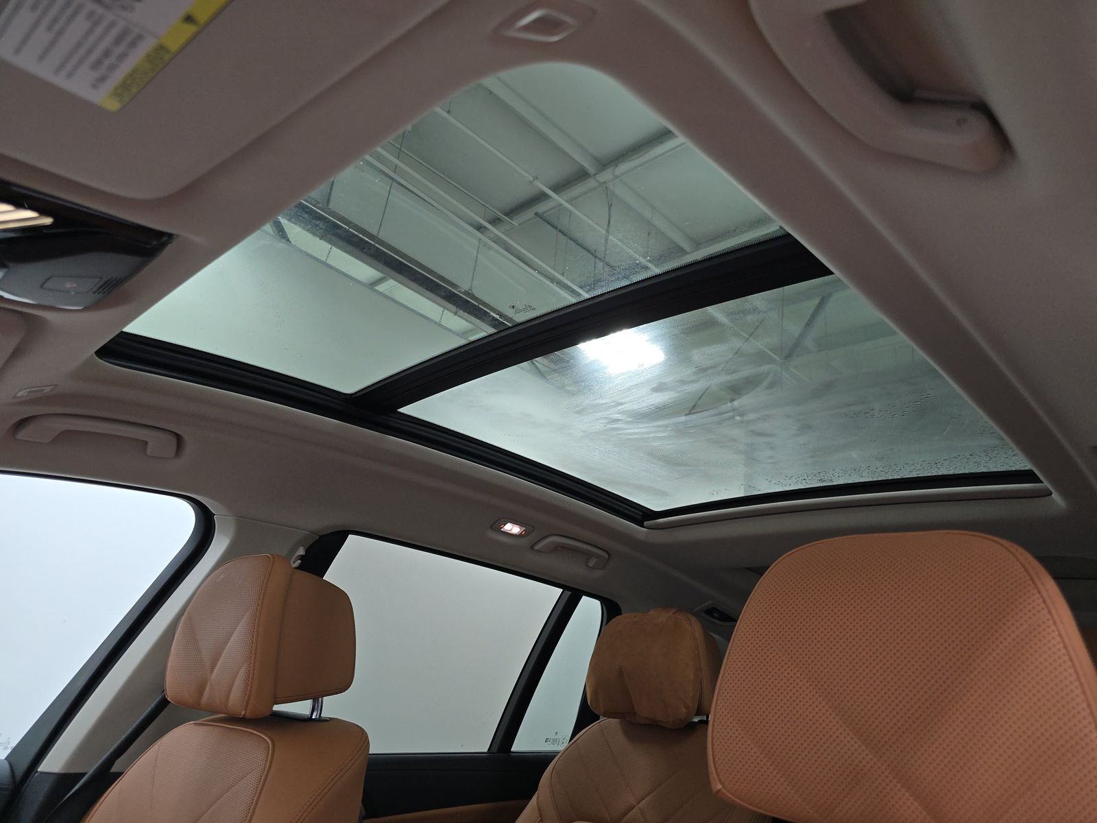 2023 BMW X7 xDrive40i AWD