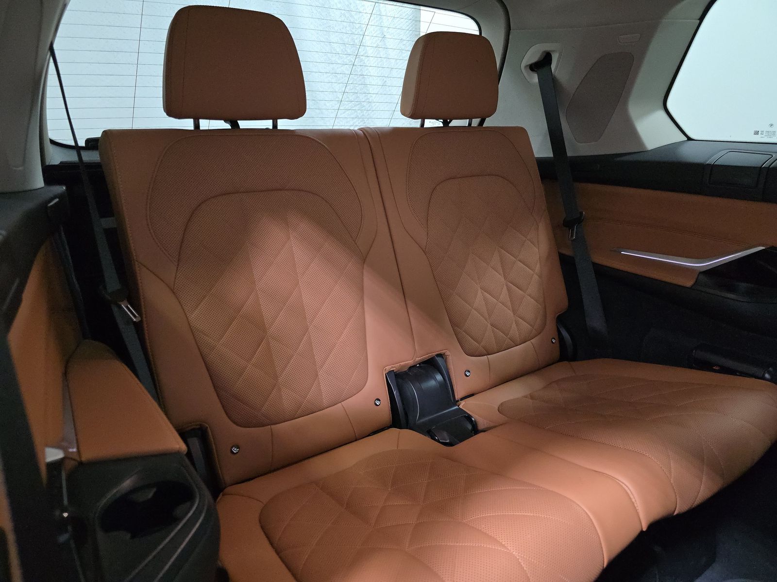 2023 BMW X7 xDrive40i AWD