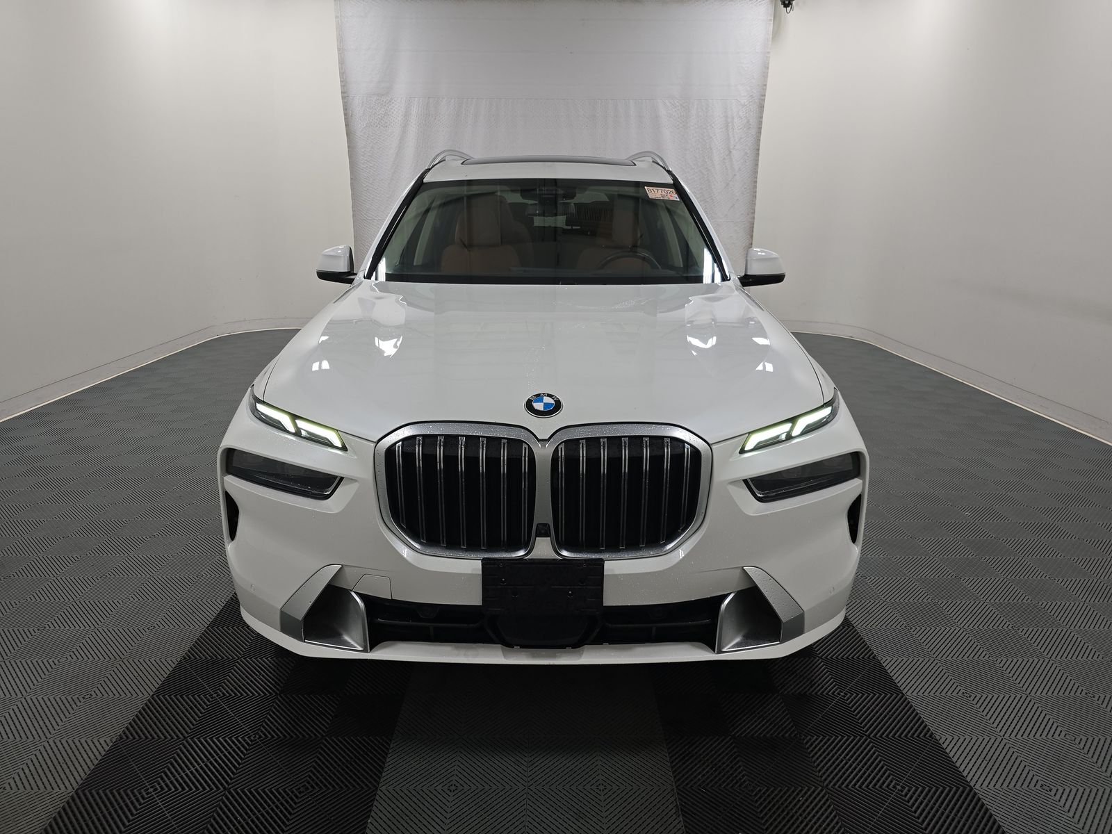 2023 BMW X7 xDrive40i AWD