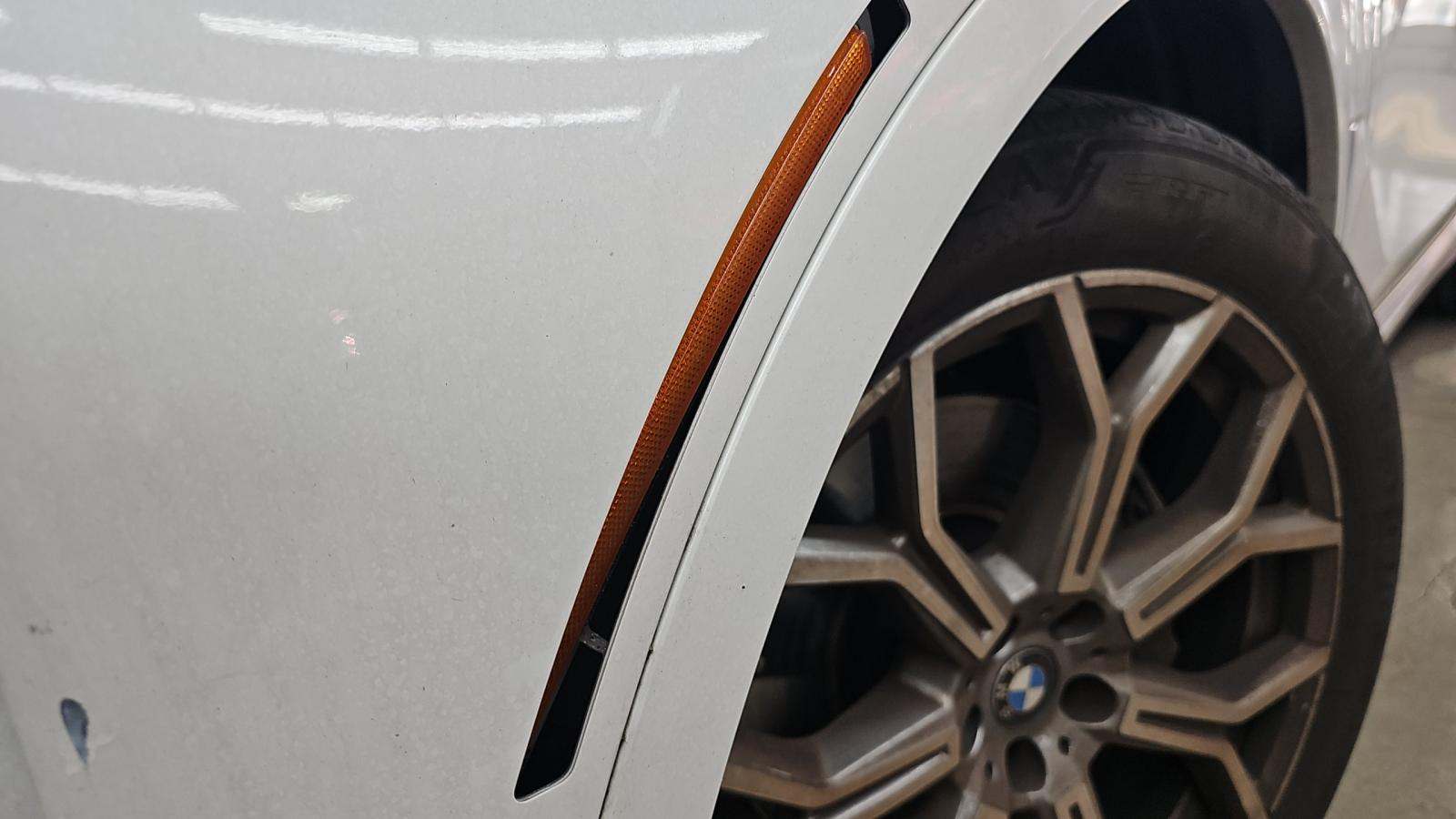 2023 BMW X7 xDrive40i AWD