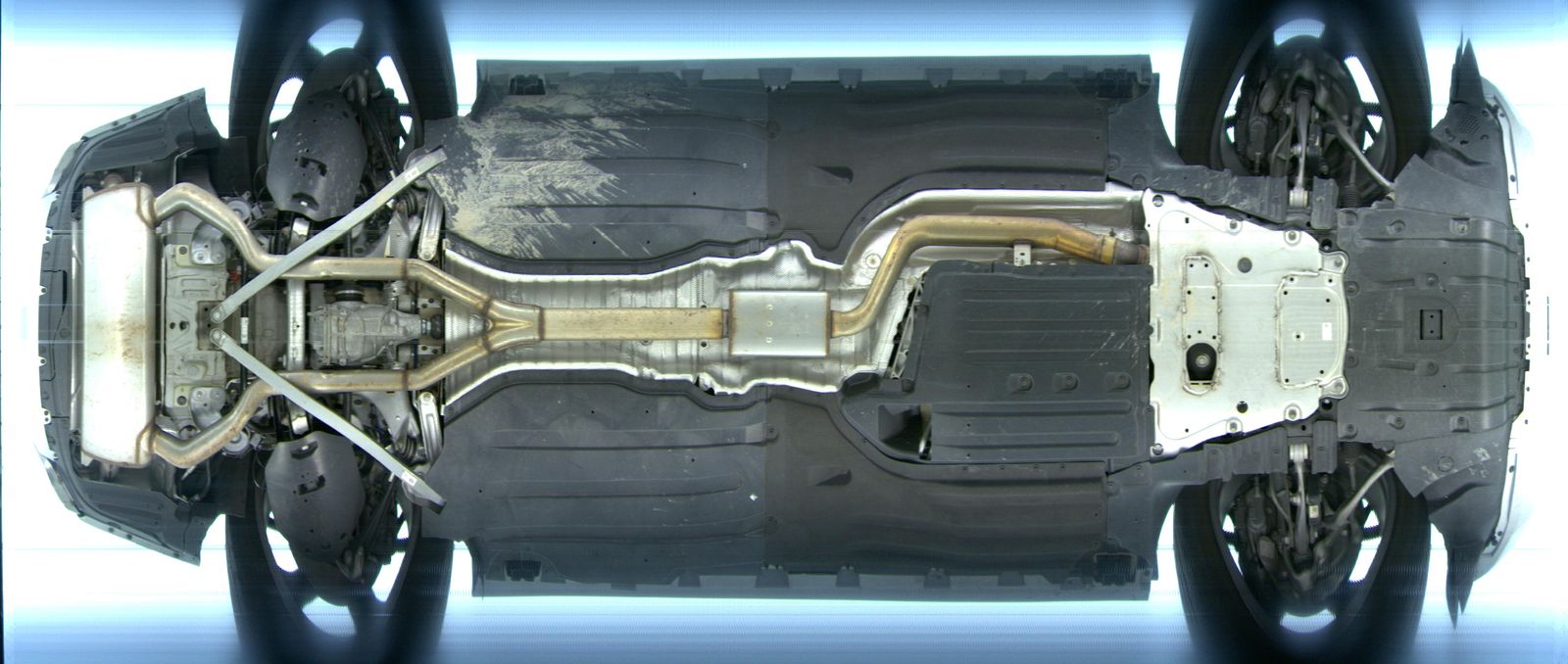 2023 BMW X7 xDrive40i AWD