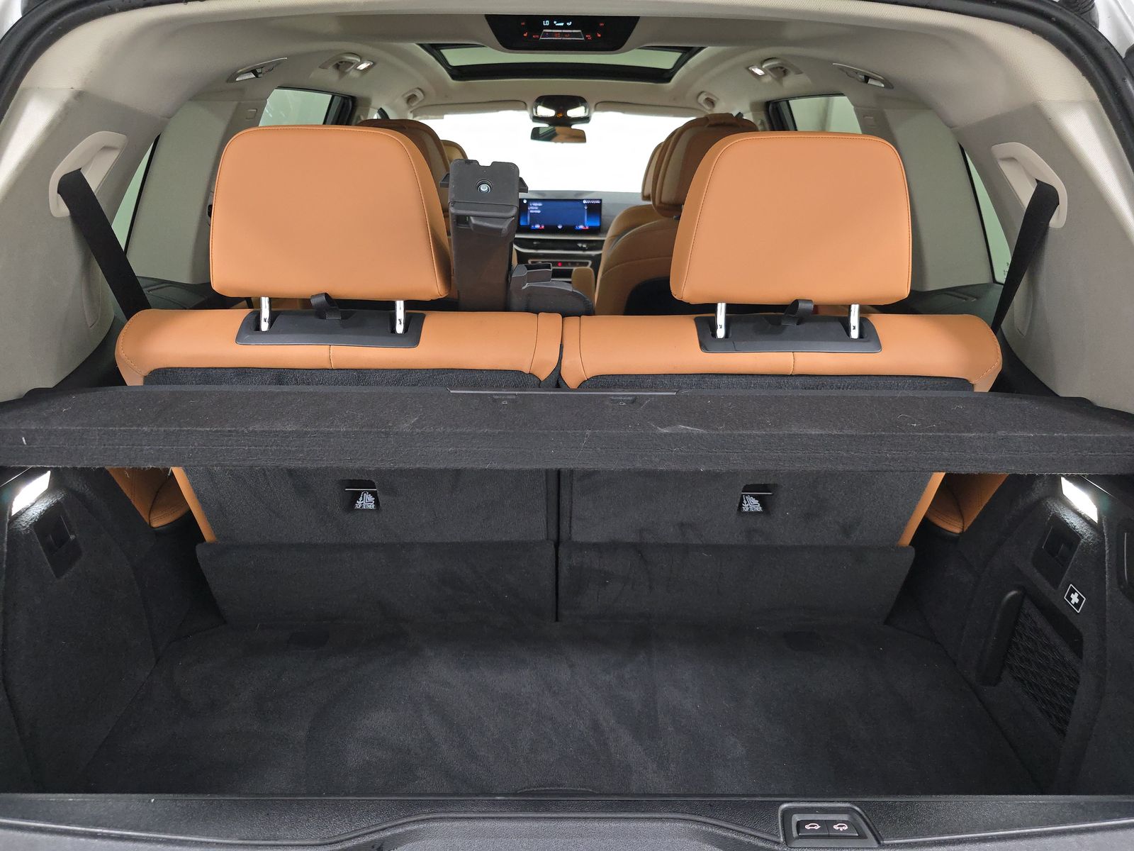 2023 BMW X7 xDrive40i AWD