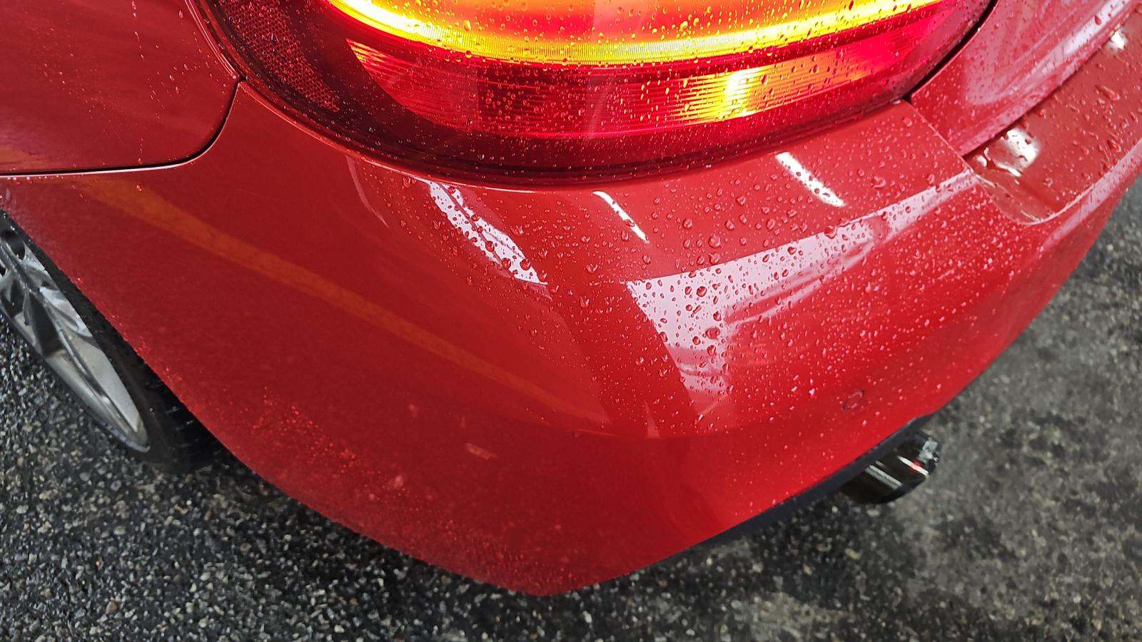 2017 BMW 2 Series M240i xDrive AWD