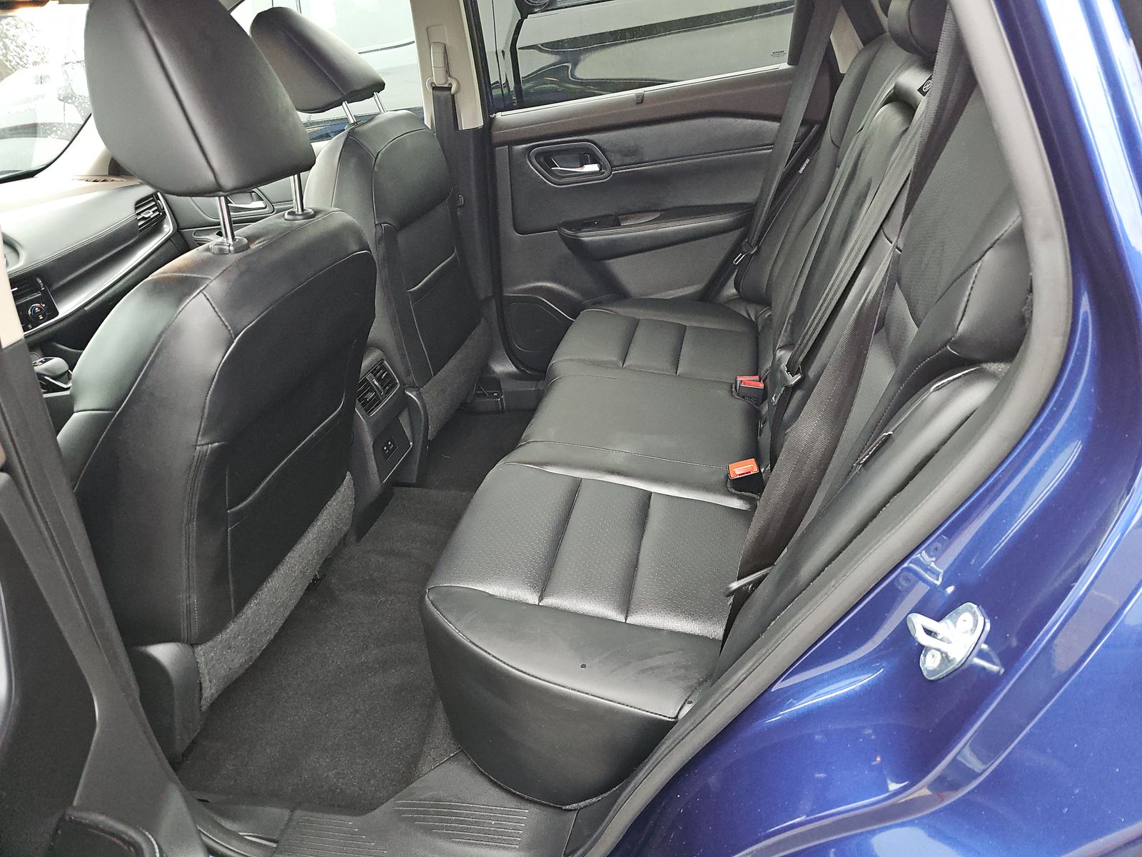 2022 Nissan Rogue SV AWD