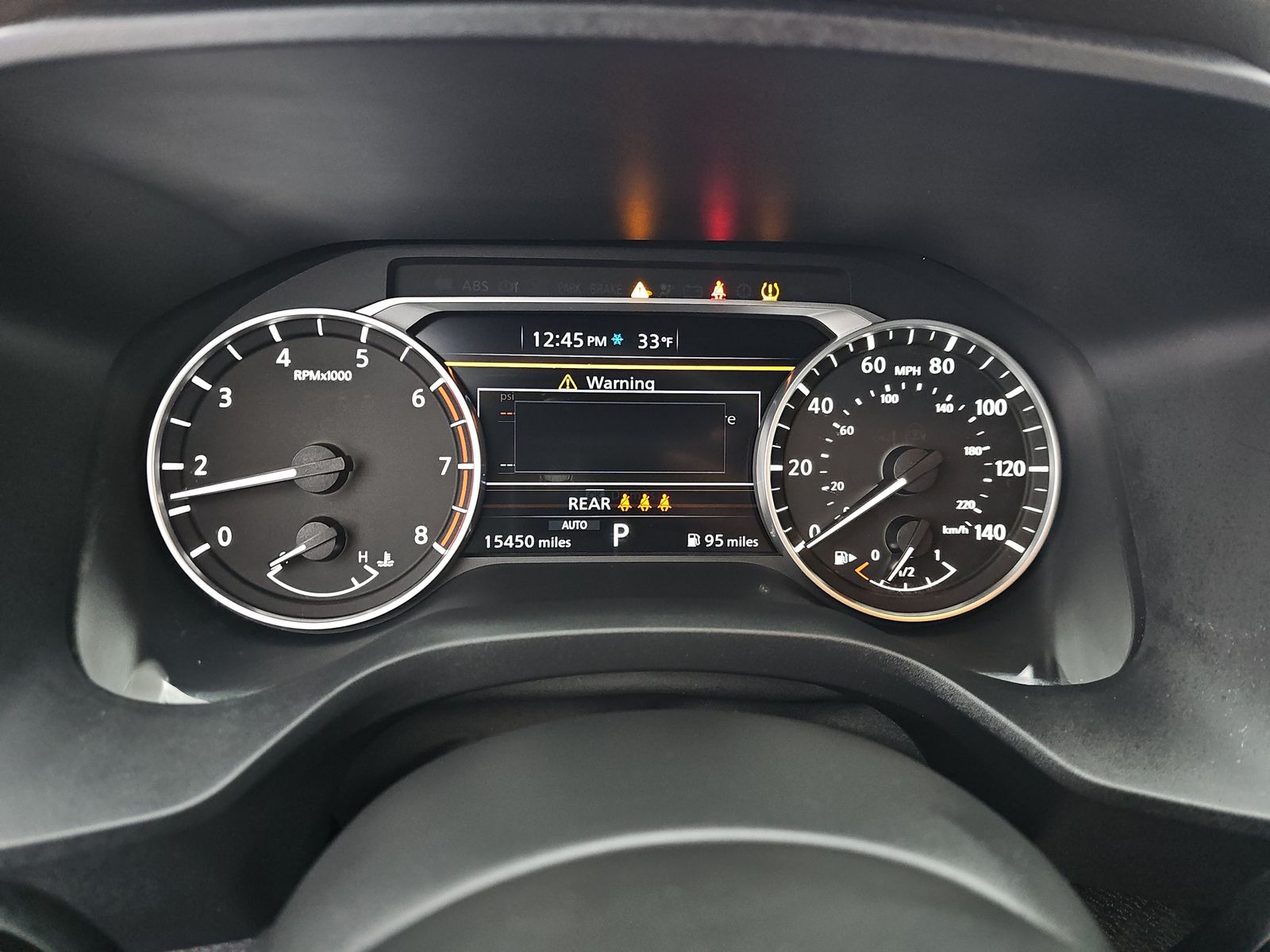 2022 Nissan Rogue SV AWD