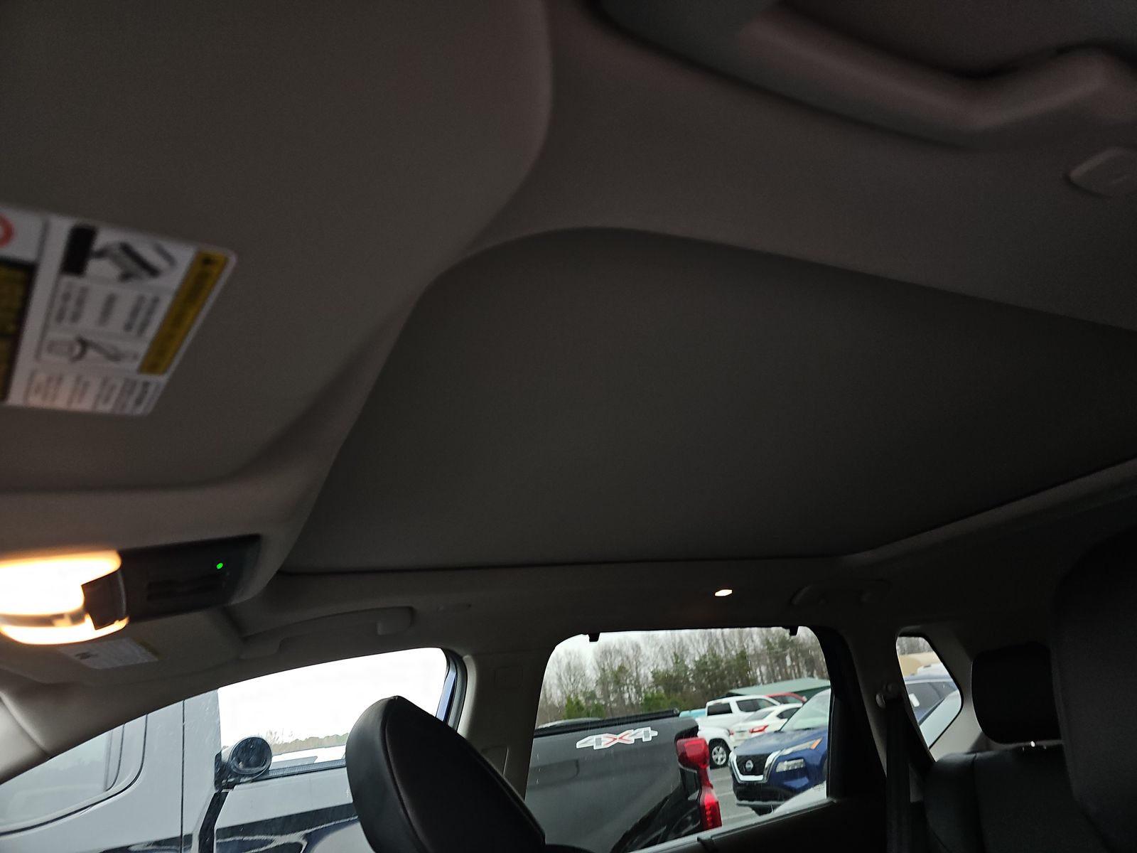 2022 Nissan Rogue SV AWD