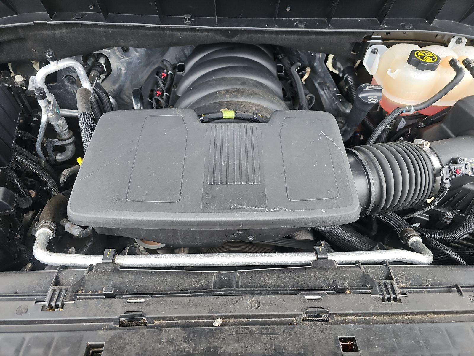 2023 Chevrolet Silverado 1500 RST AWD