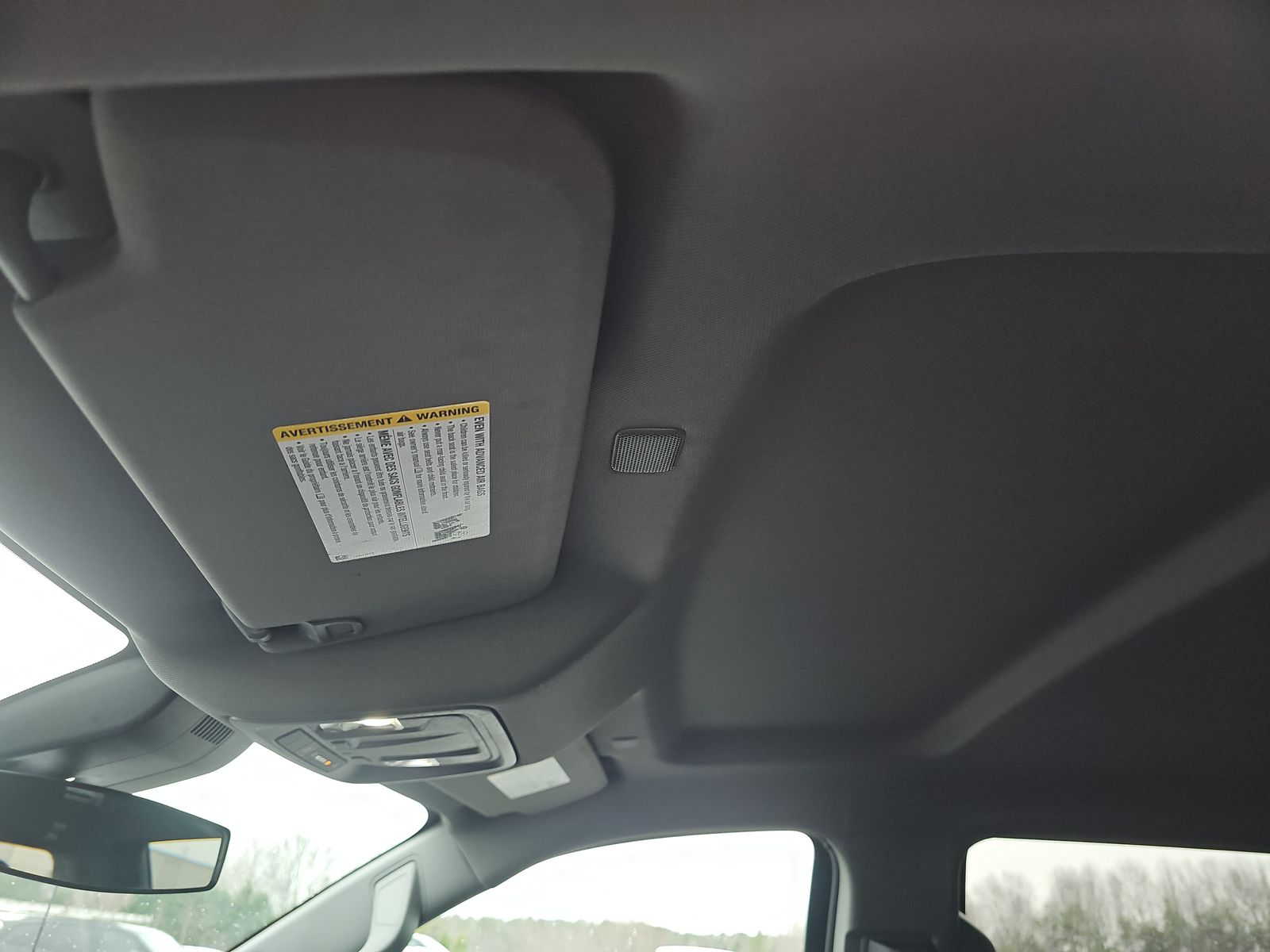 2023 Chevrolet Silverado 1500 RST AWD