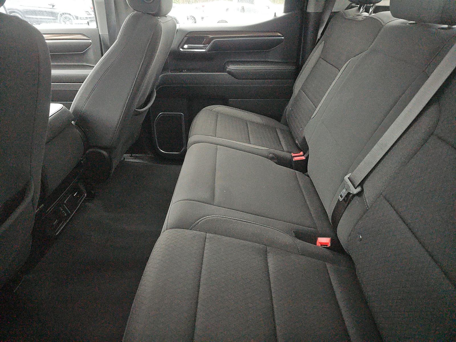 2023 Chevrolet Silverado 1500 RST AWD