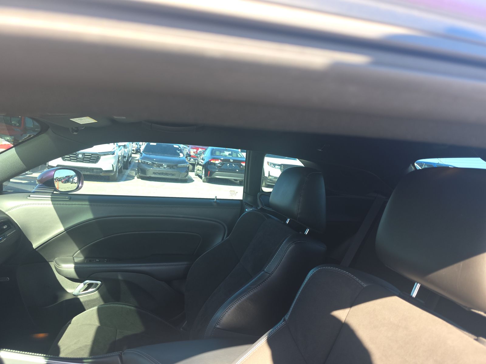 2022 Dodge Challenger R/T RWD