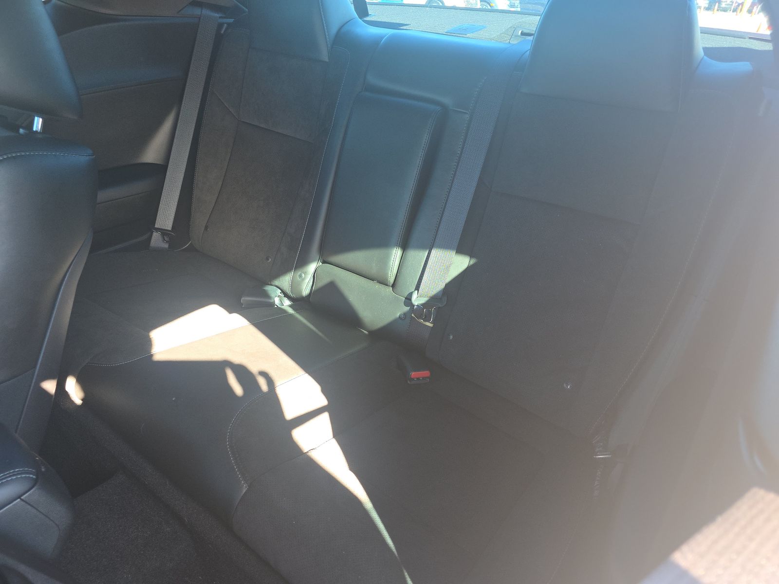 2022 Dodge Challenger R/T RWD