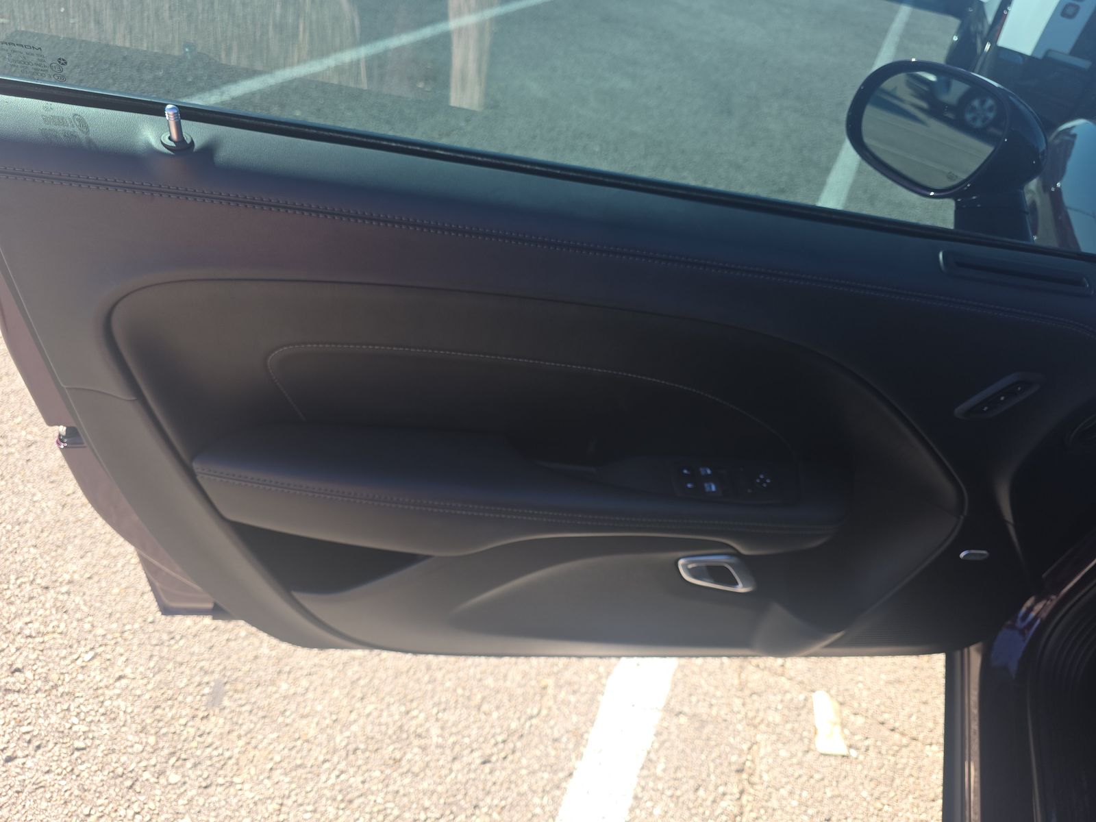 2022 Dodge Challenger R/T RWD