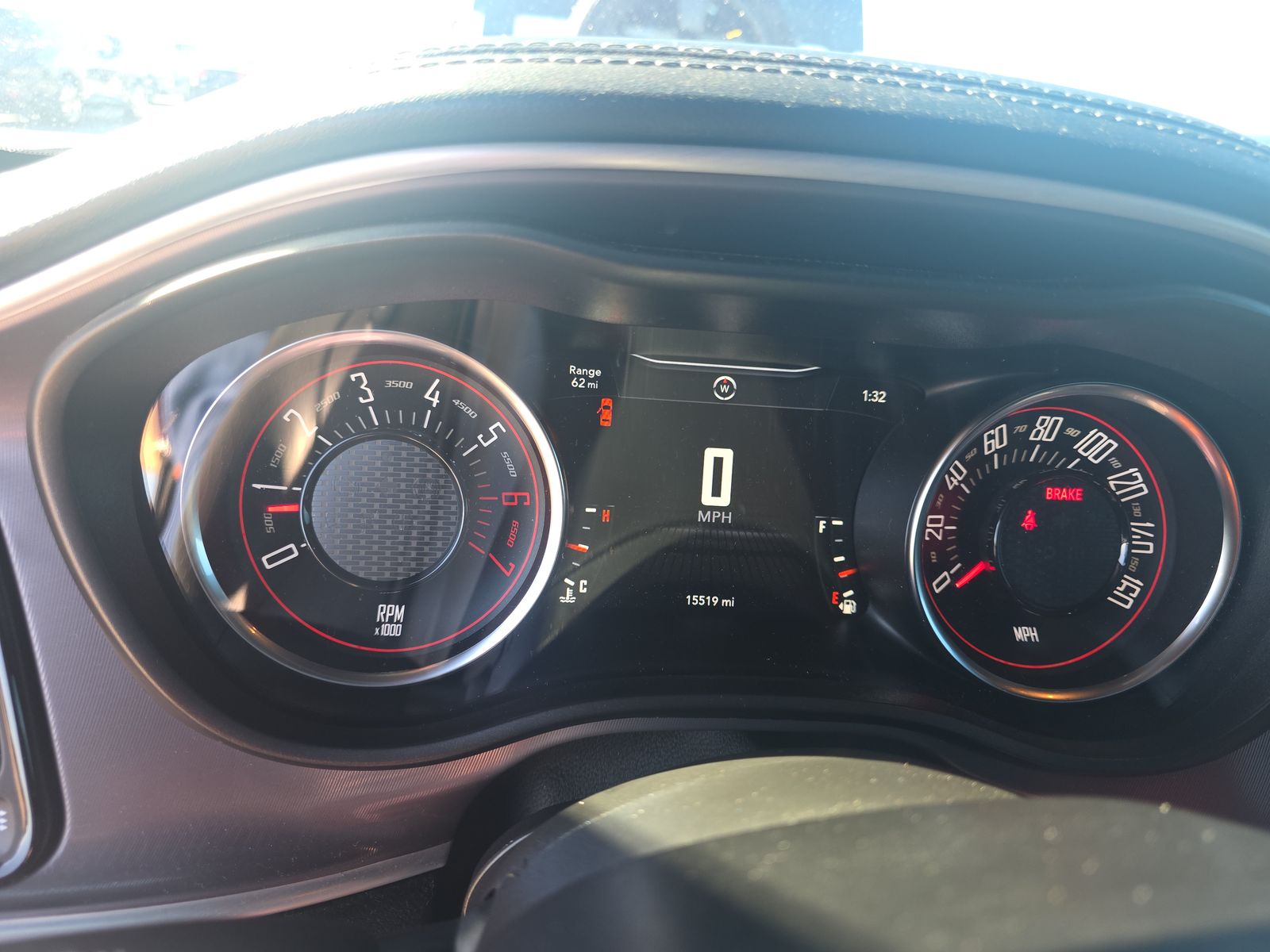 2022 Dodge Challenger R/T RWD