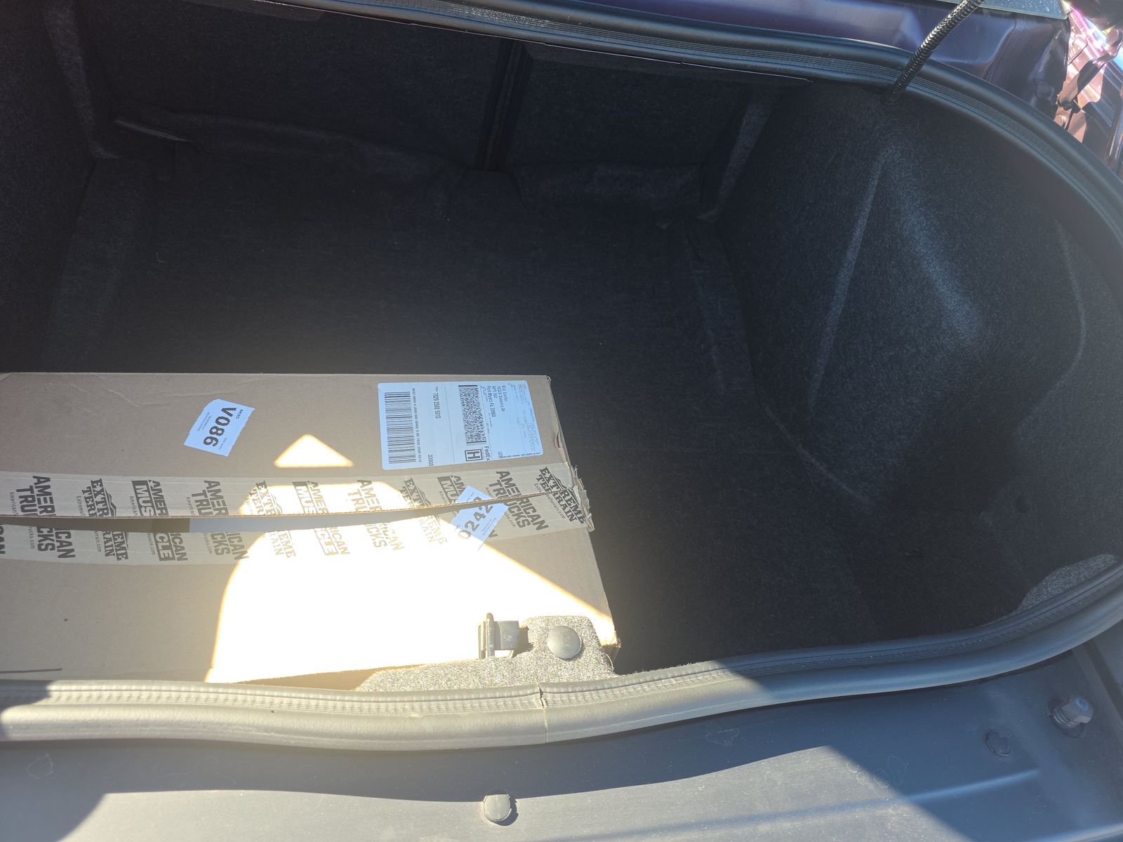 2022 Dodge Challenger R/T RWD