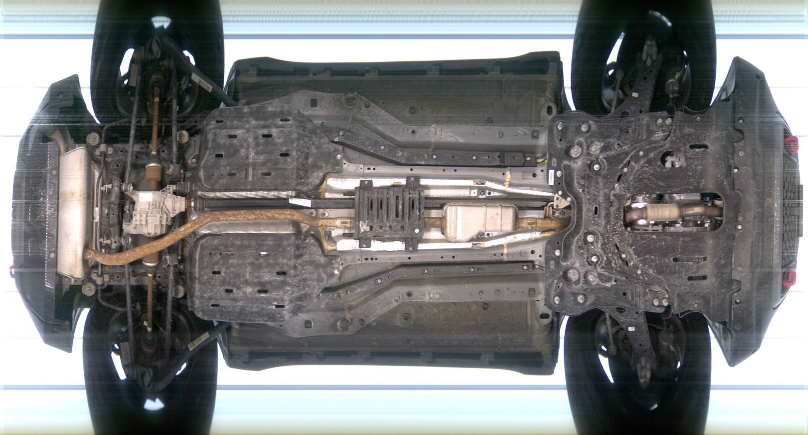 2023 Jeep Renegade Trailhawk AWD