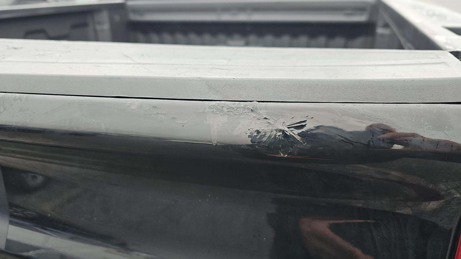 2023 Chevrolet Silverado 1500 RST AWD