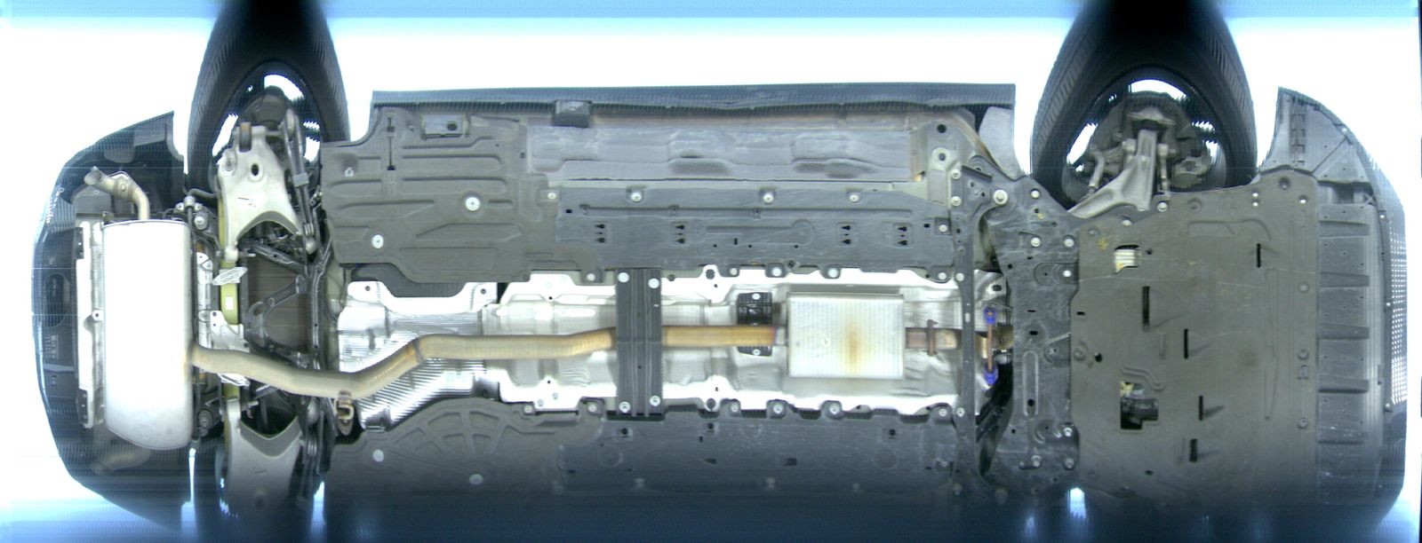 2024 Volvo S60 B5 Plus FWD