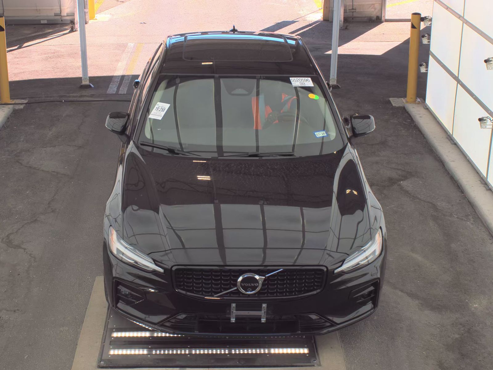 2024 Volvo S60 B5 Plus FWD