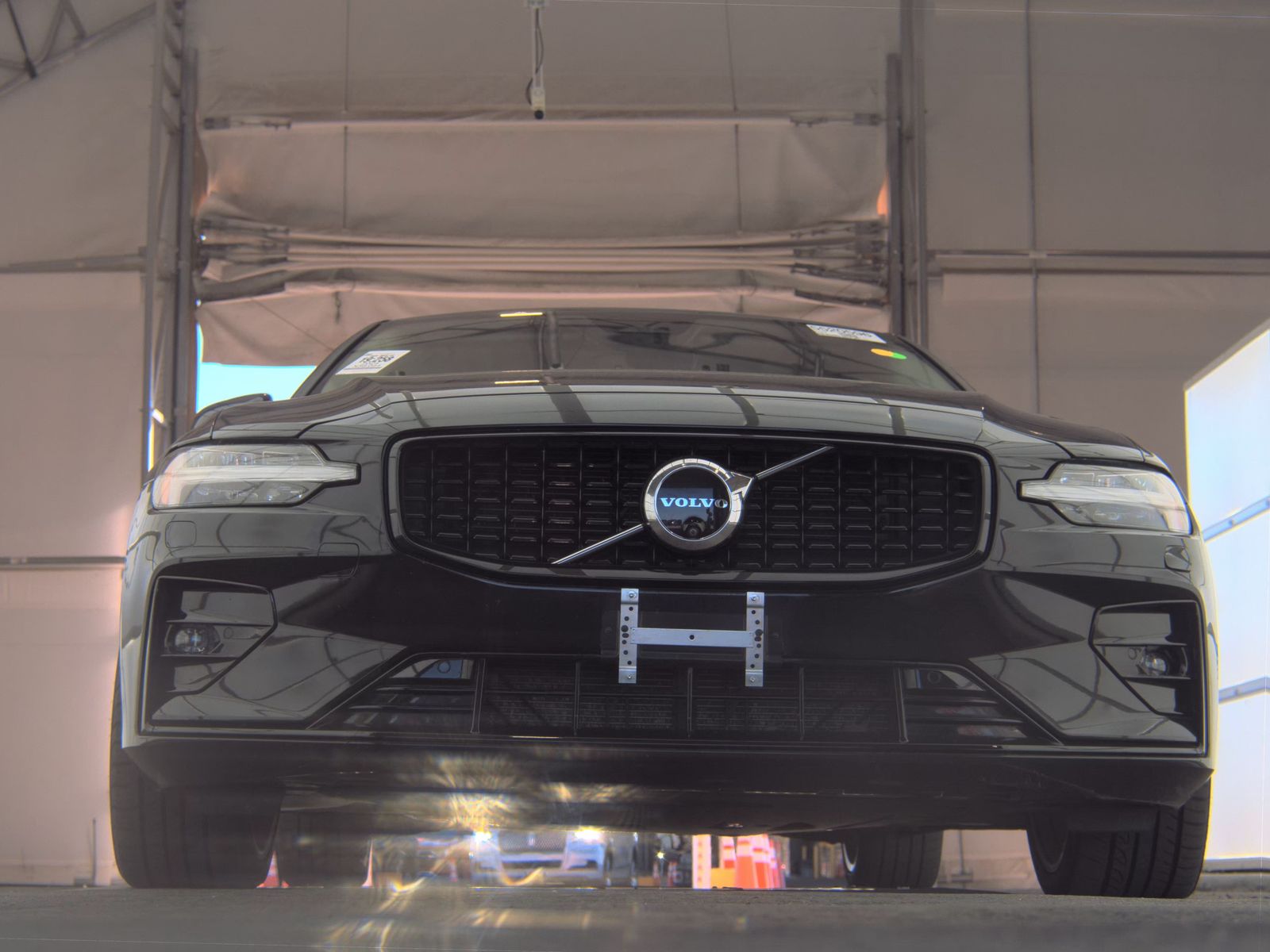 2024 Volvo S60 B5 Plus FWD