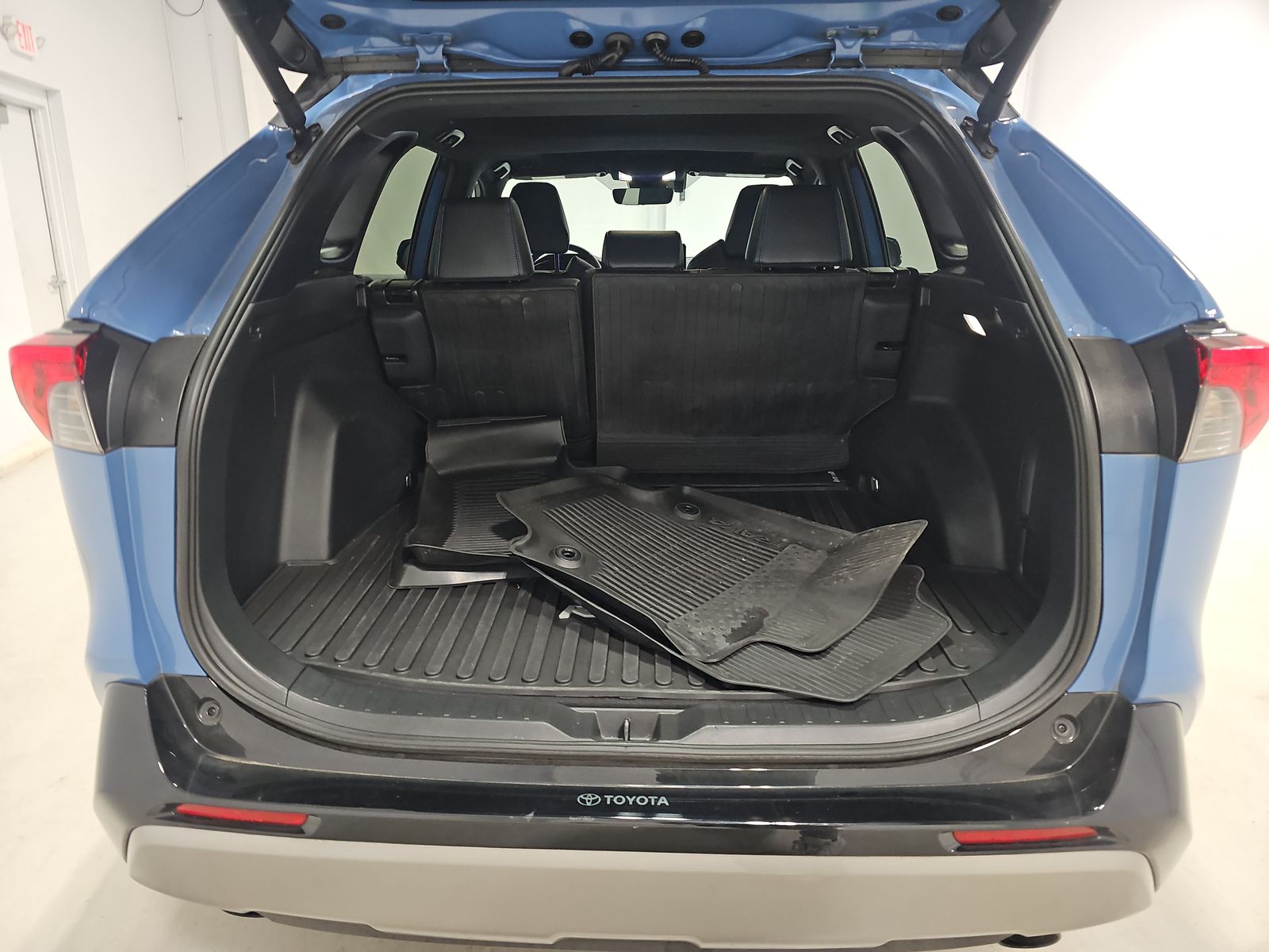 2024 Toyota RAV4 Hybrid XSE AWD