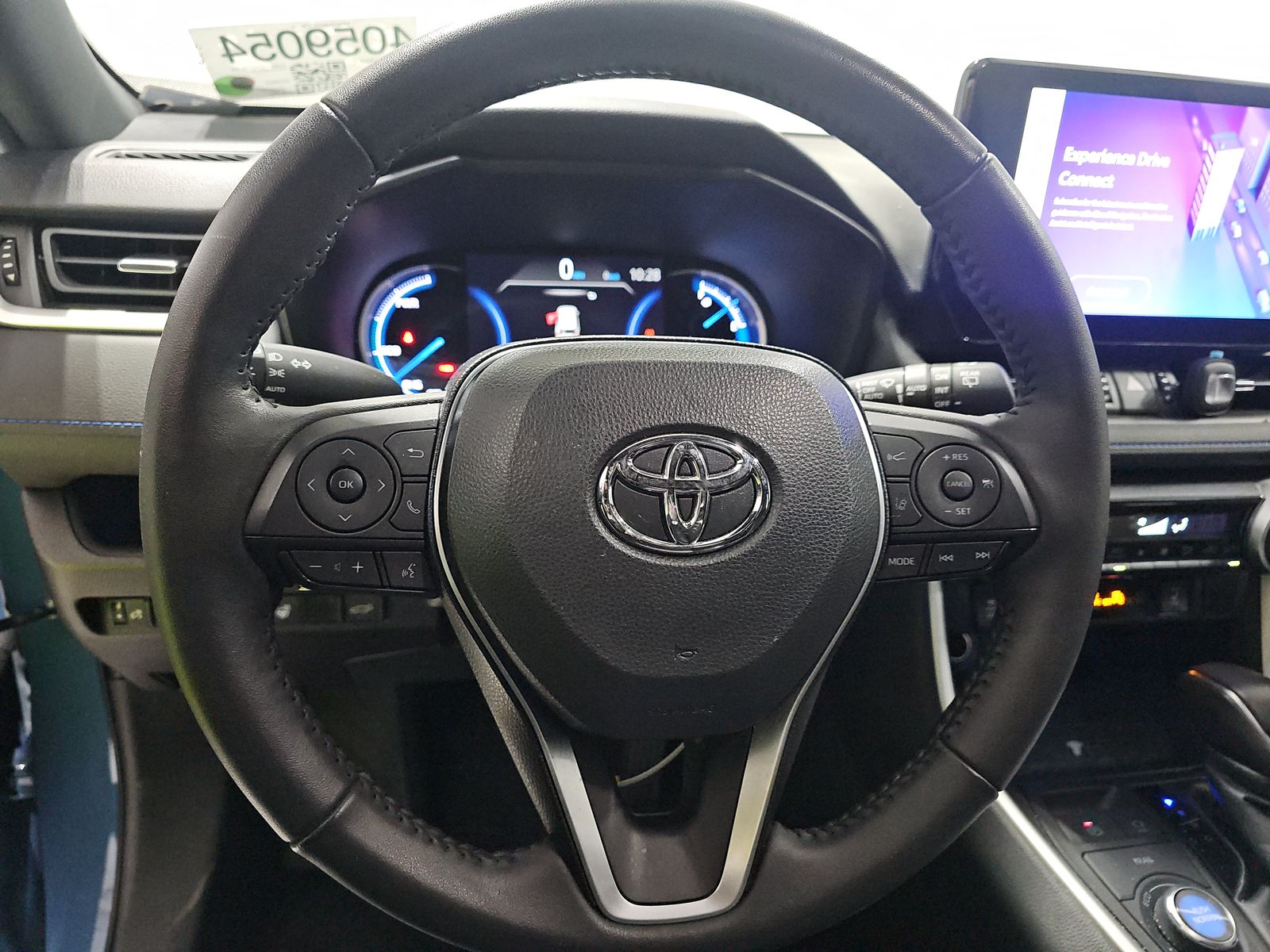 2024 Toyota RAV4 Hybrid XSE AWD