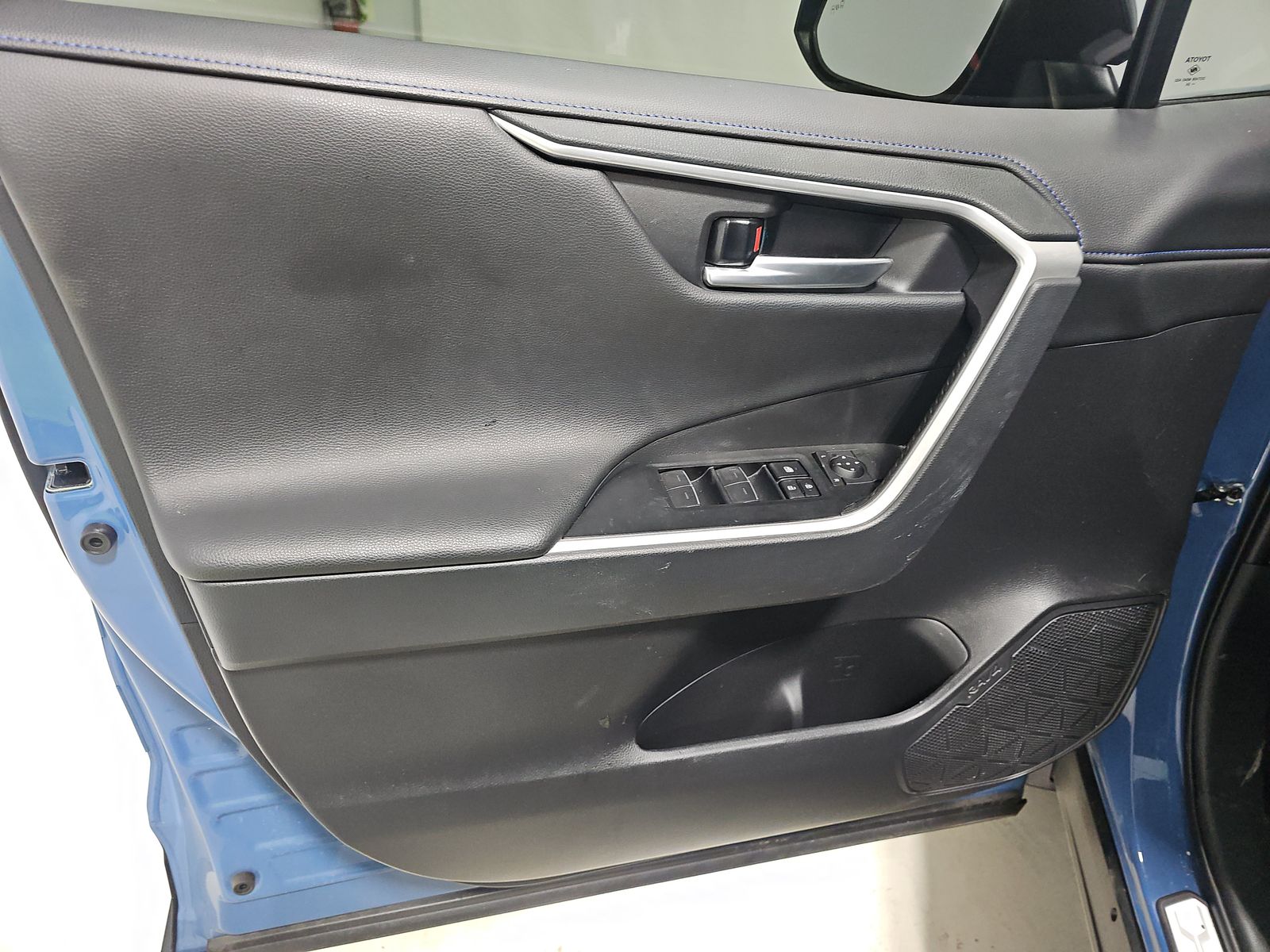 2024 Toyota RAV4 Hybrid XSE AWD