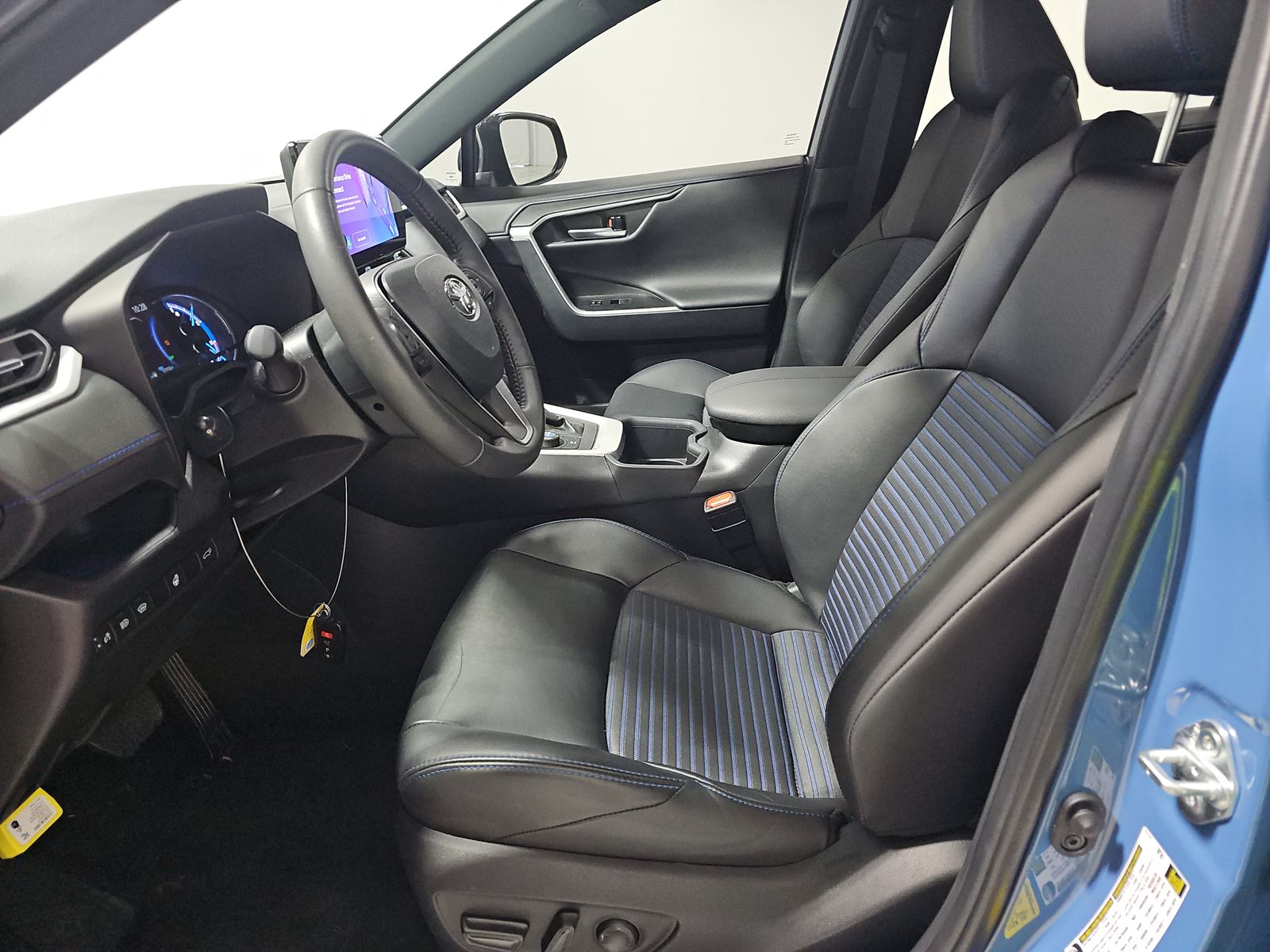 2024 Toyota RAV4 Hybrid XSE AWD