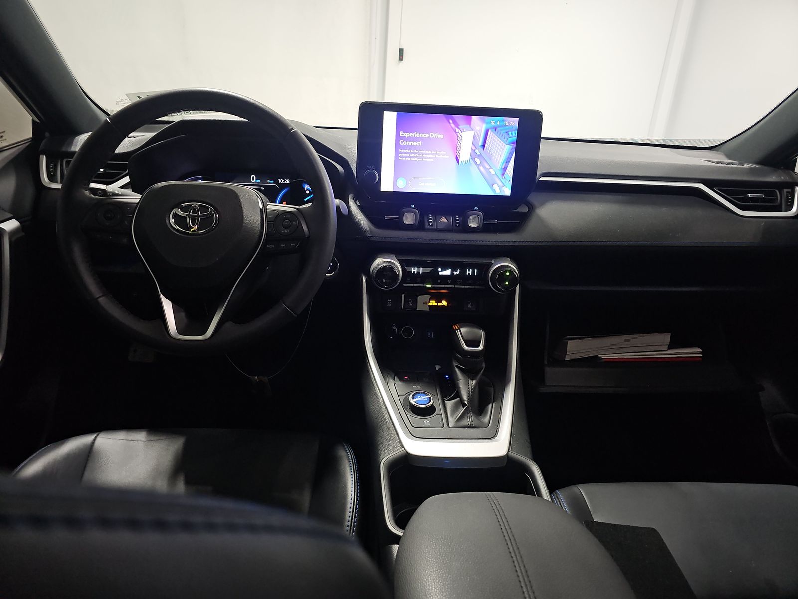 2024 Toyota RAV4 Hybrid XSE AWD