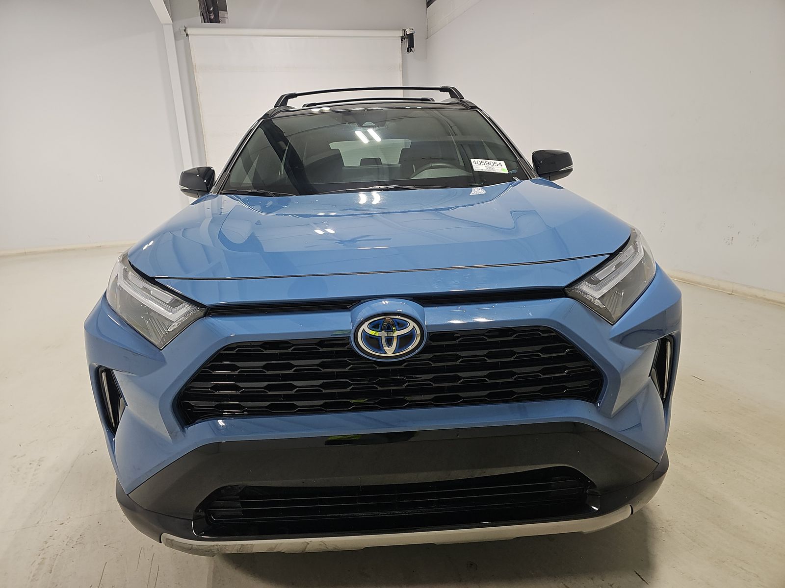 2024 Toyota RAV4 Hybrid XSE AWD