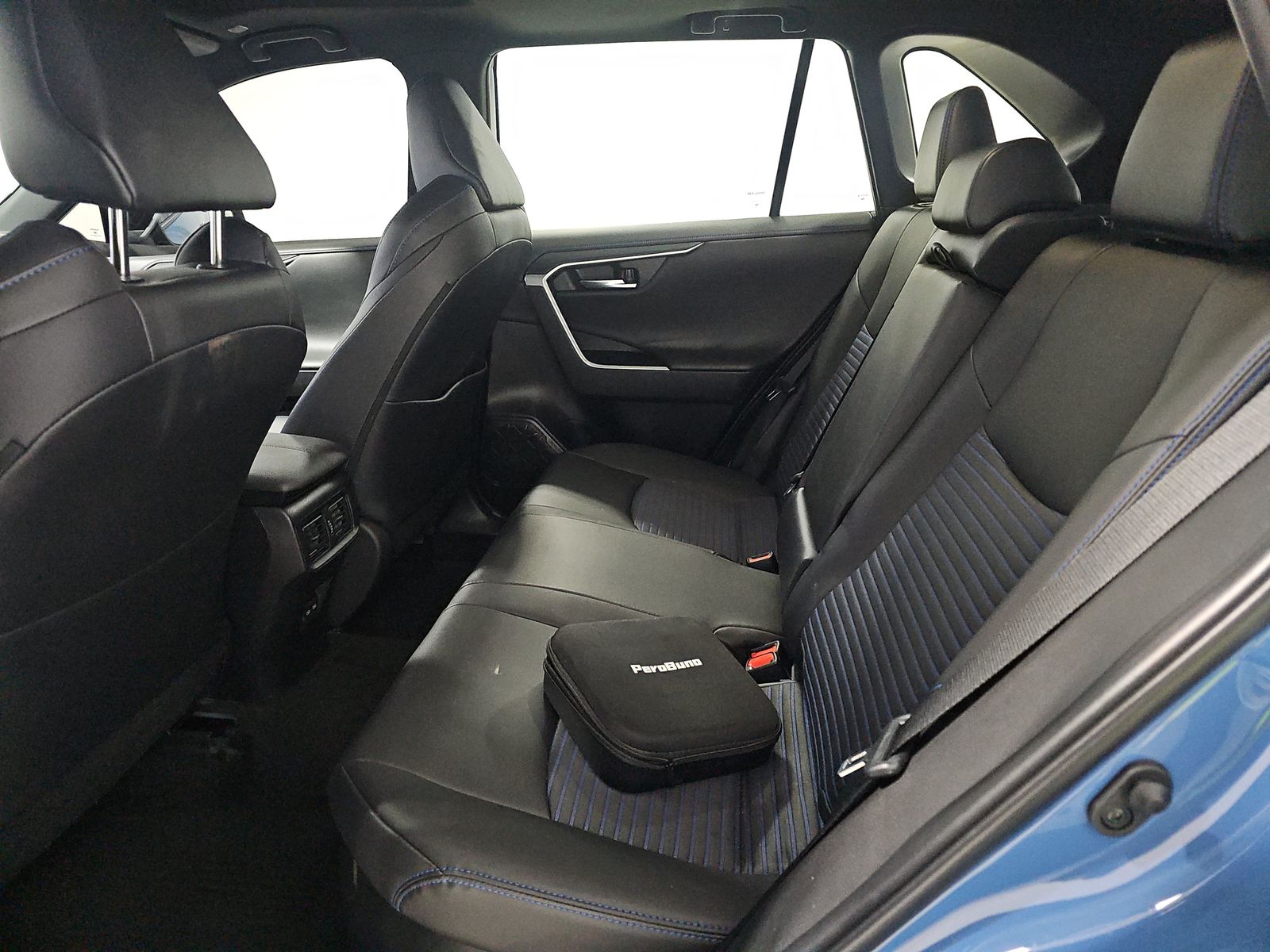 2024 Toyota RAV4 Hybrid XSE AWD