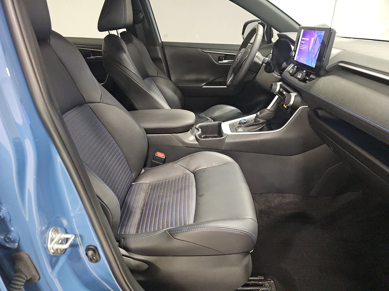 2024 Toyota RAV4 Hybrid XSE AWD