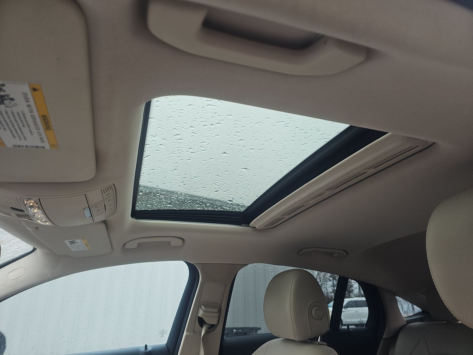 2019 Mercedes-Benz GLC GLC 300 AWD