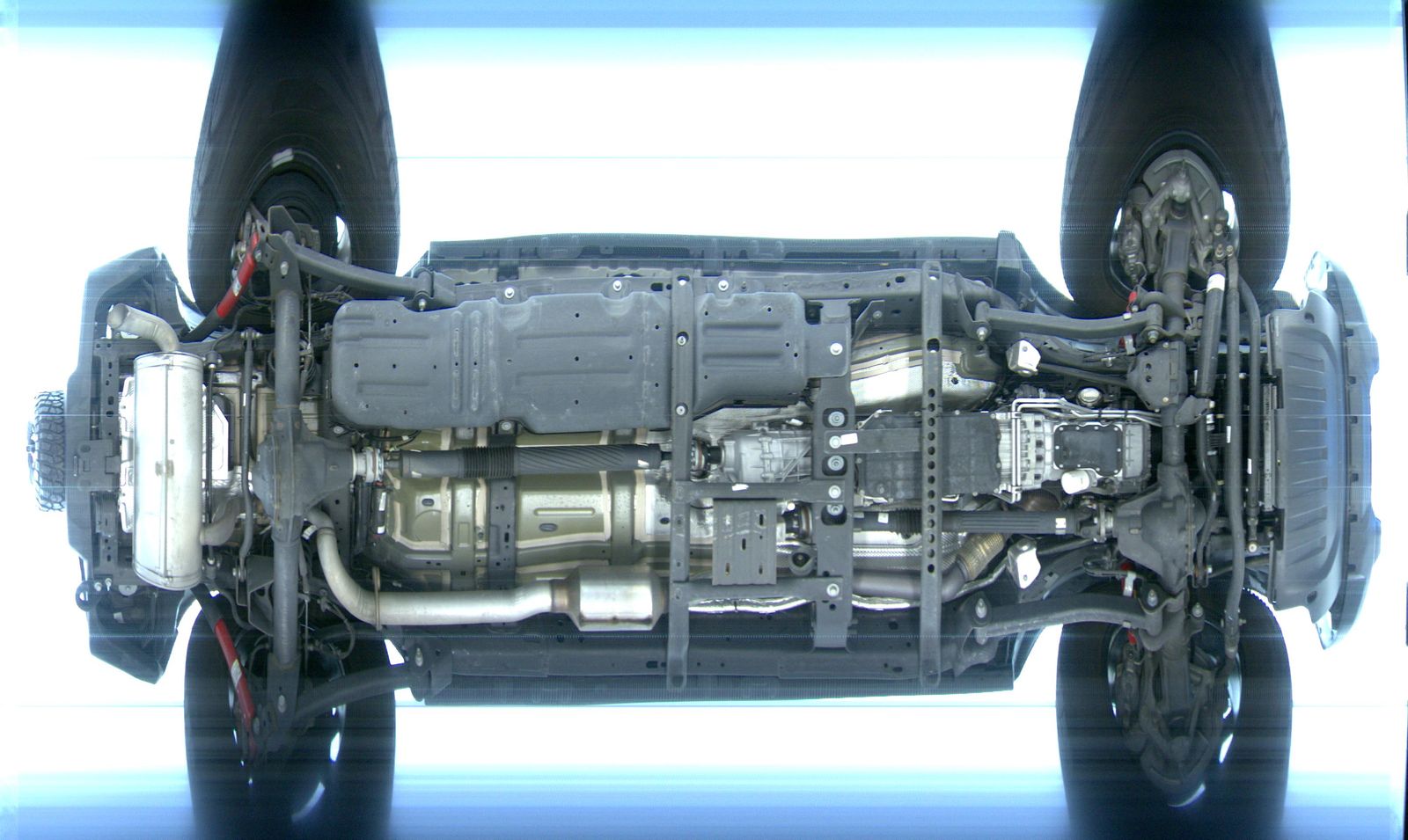 2022 Jeep Wrangler Unlimited Willys Sport Edition AWD