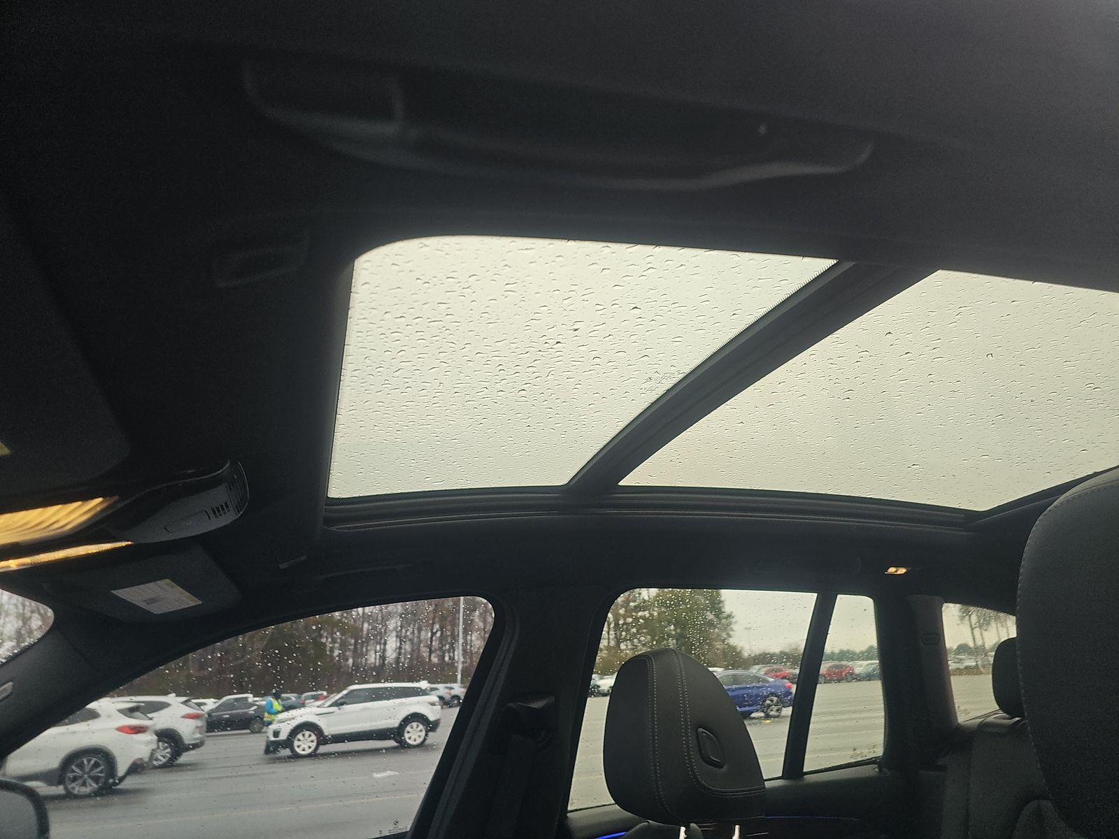 2023 BMW X3 xDrive30i AWD