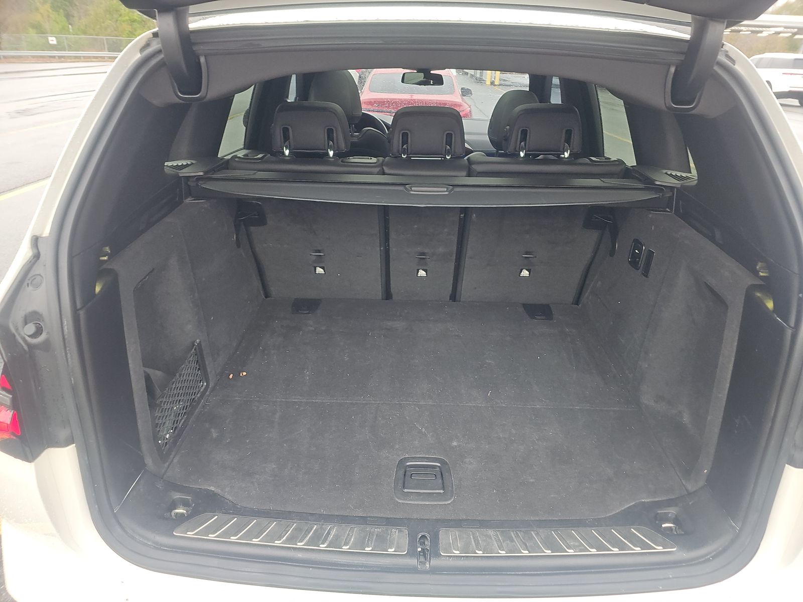 2023 BMW X3 xDrive30i AWD