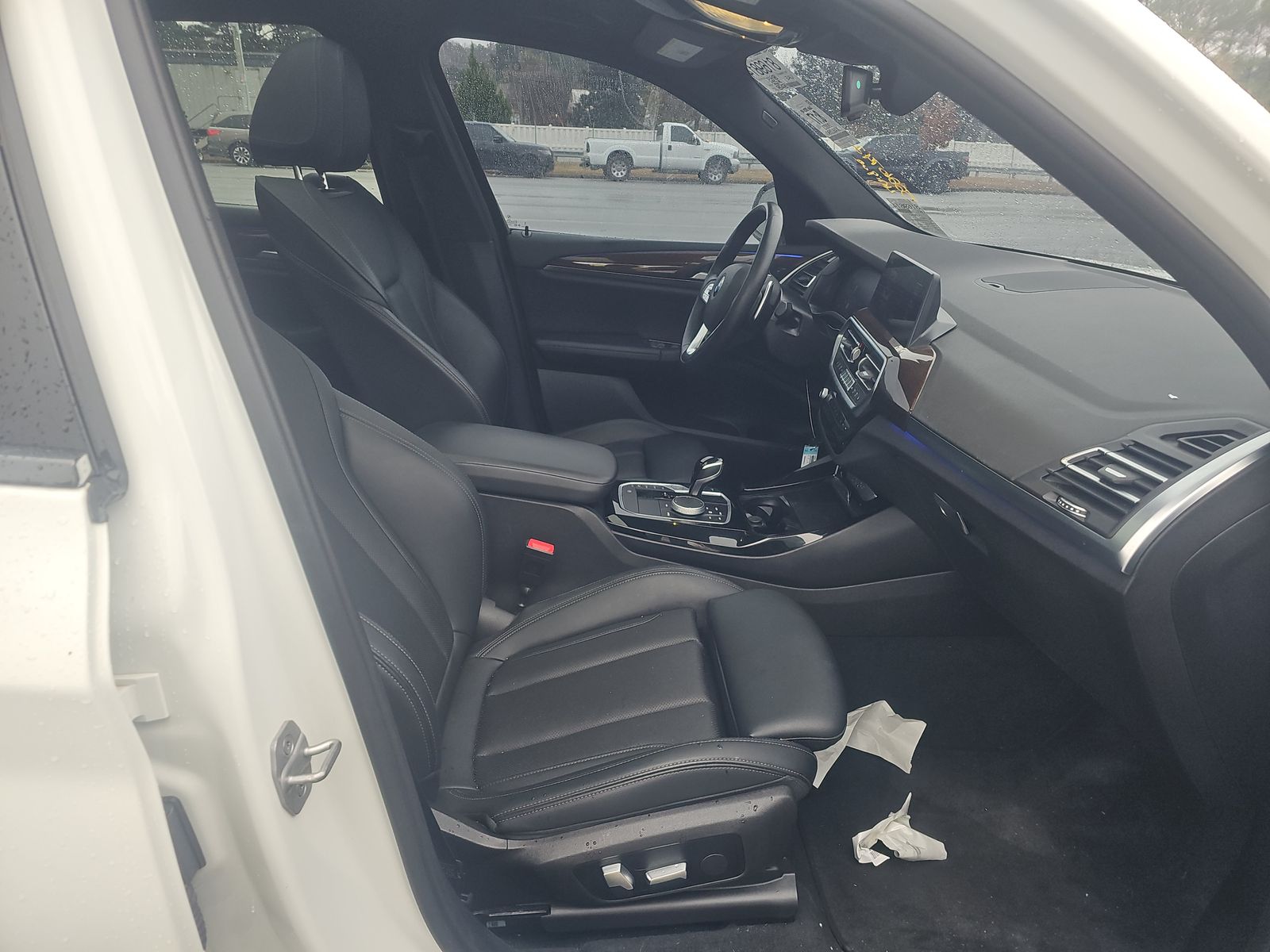 2023 BMW X3 xDrive30i AWD