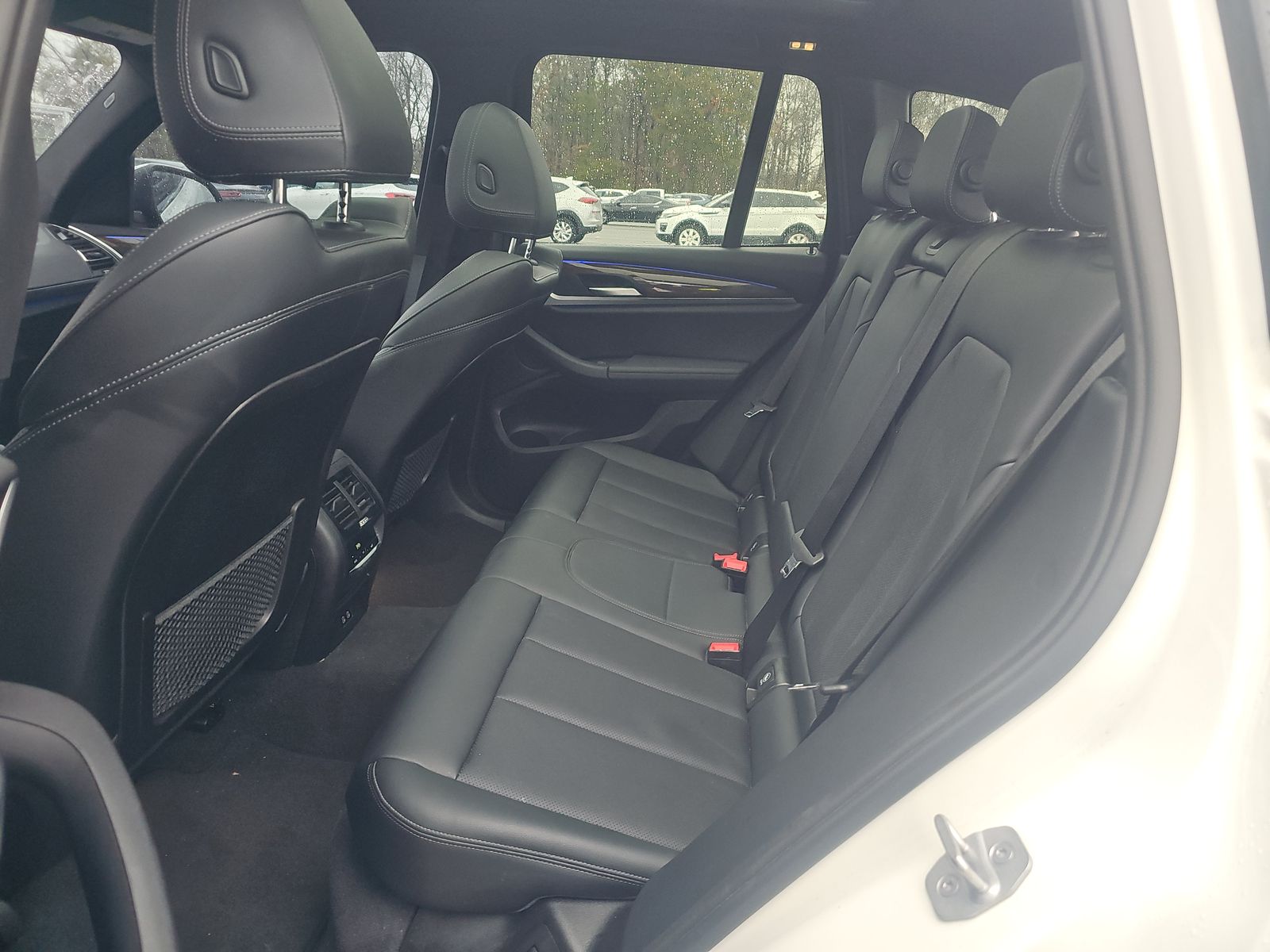 2023 BMW X3 xDrive30i AWD