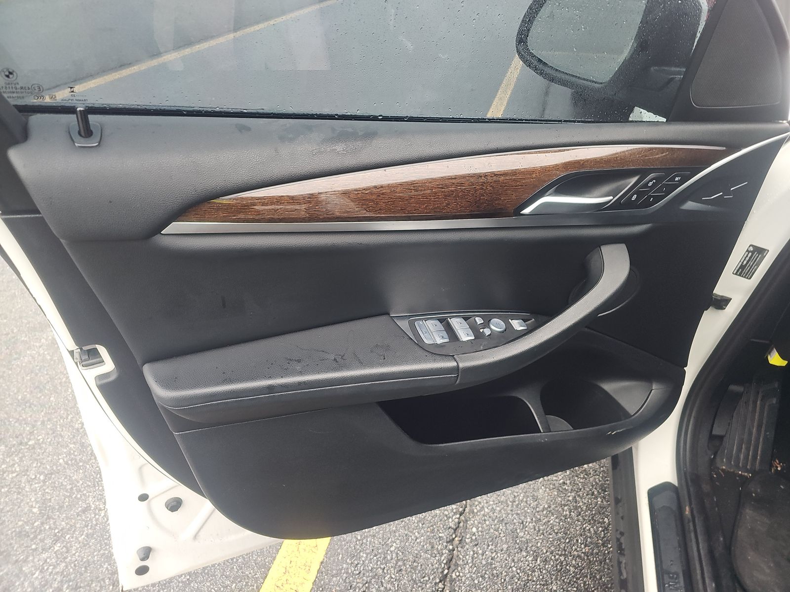 2023 BMW X3 xDrive30i AWD