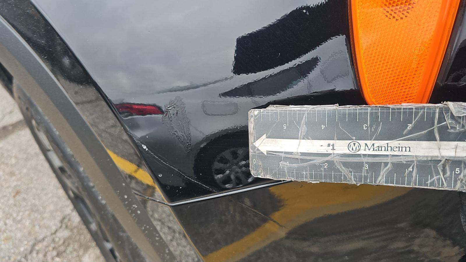 2023 Jeep Renegade Trailhawk AWD