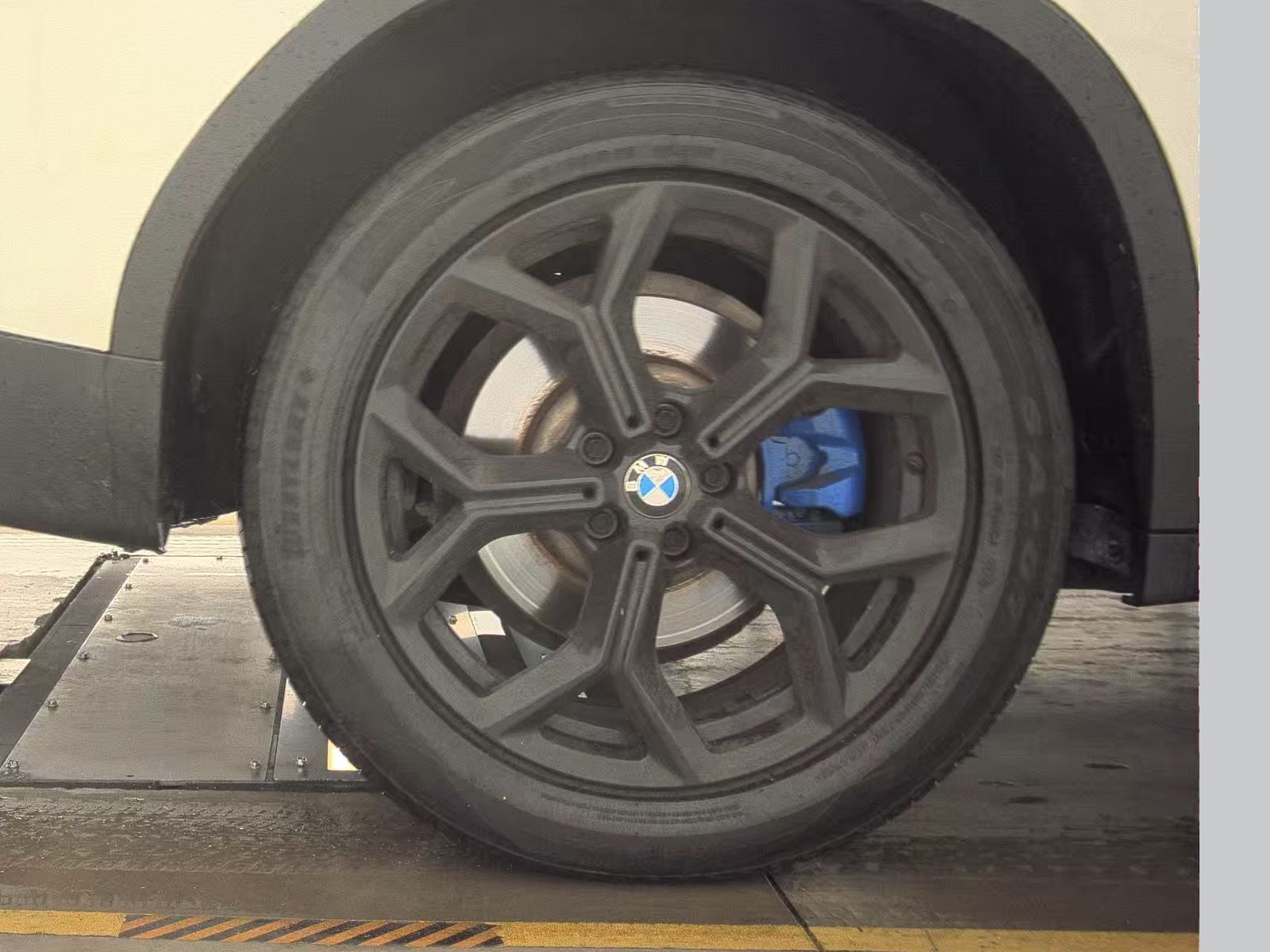 2023 BMW X3 xDrive30i AWD