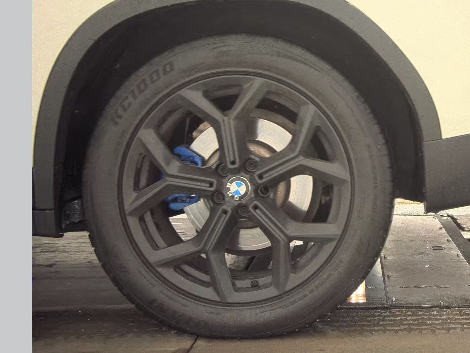 2023 BMW X3 xDrive30i AWD