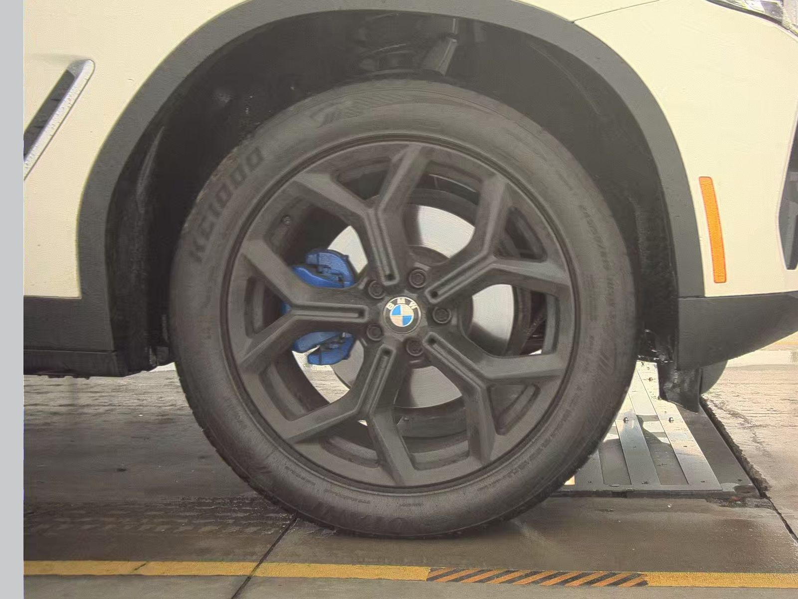 2023 BMW X3 xDrive30i AWD