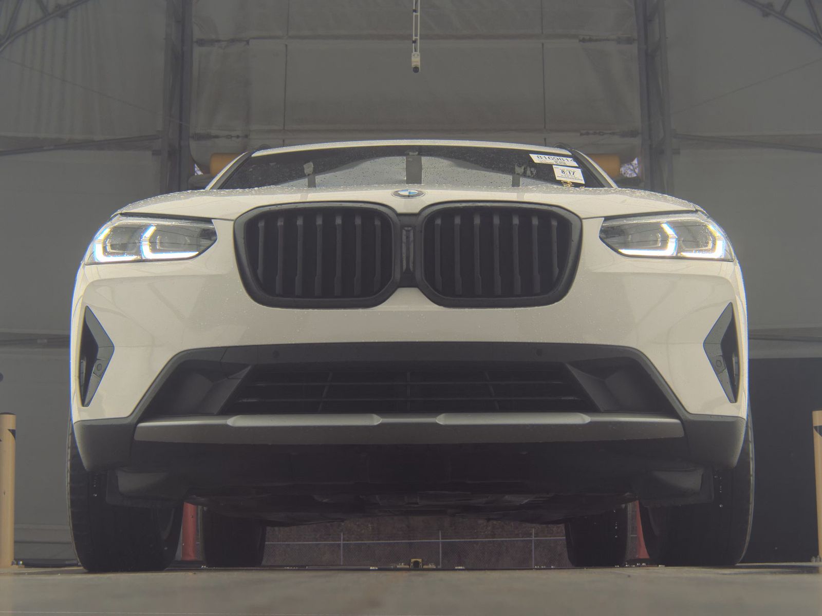 2023 BMW X3 xDrive30i AWD