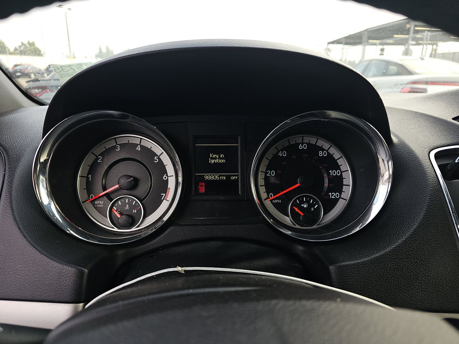 2019 Dodge Grand Caravan GT FWD