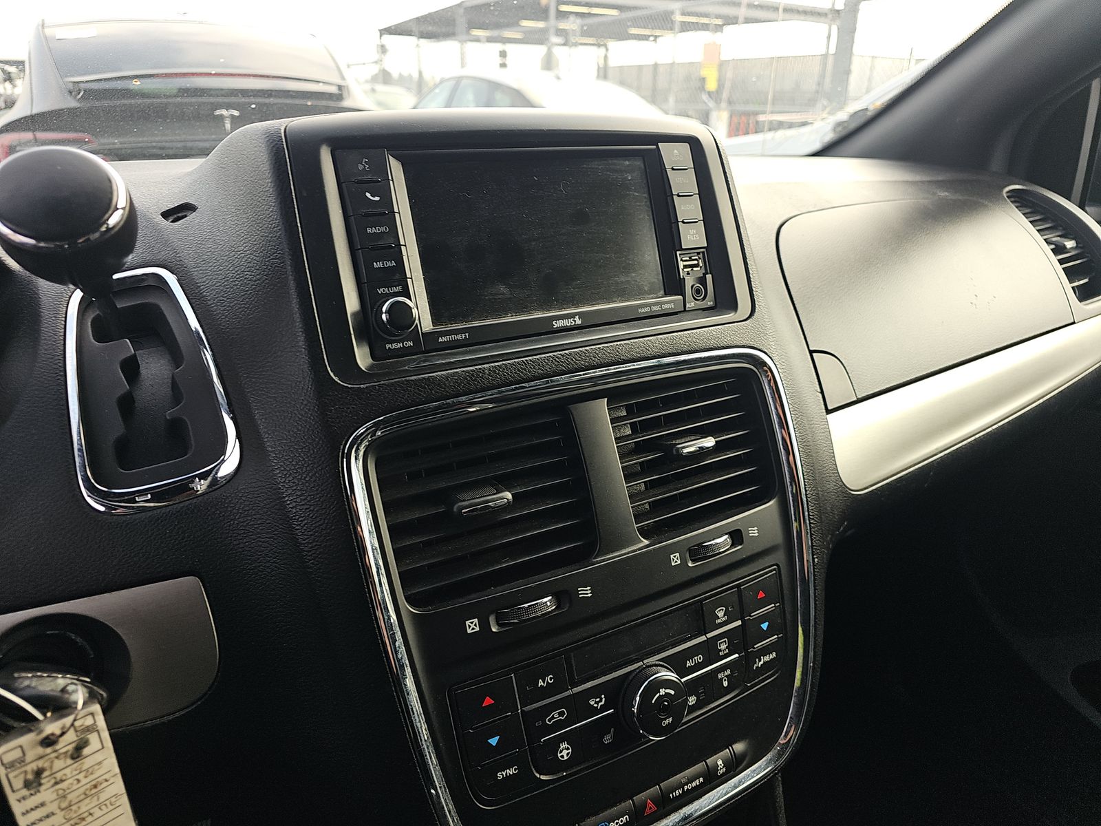 2019 Dodge Grand Caravan GT FWD